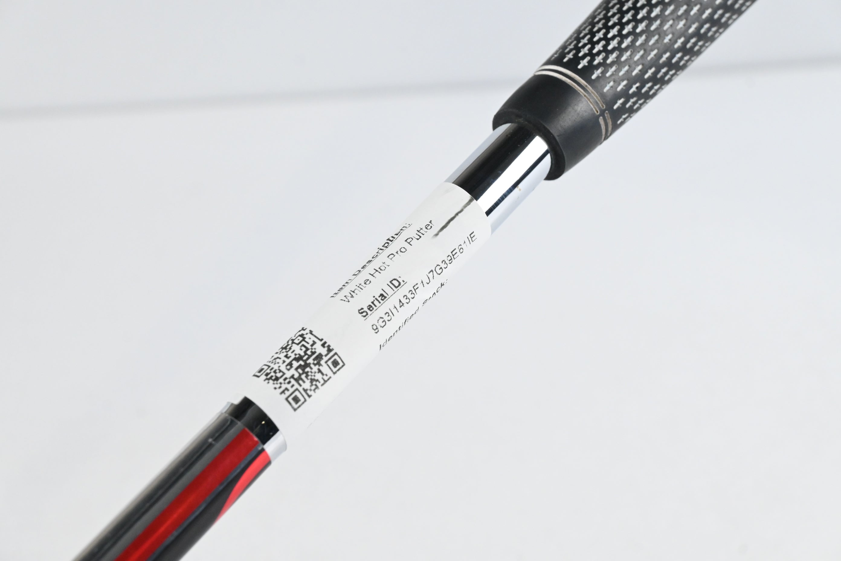 Odyssey White Hot Pro 1 Putter / 34 Inch