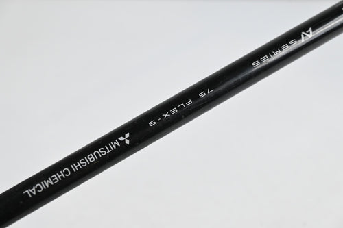 Left Hand Callaway Paradym Ai Smoke #4 Hybrid / 21 Degree / Stiff Flex Tensei