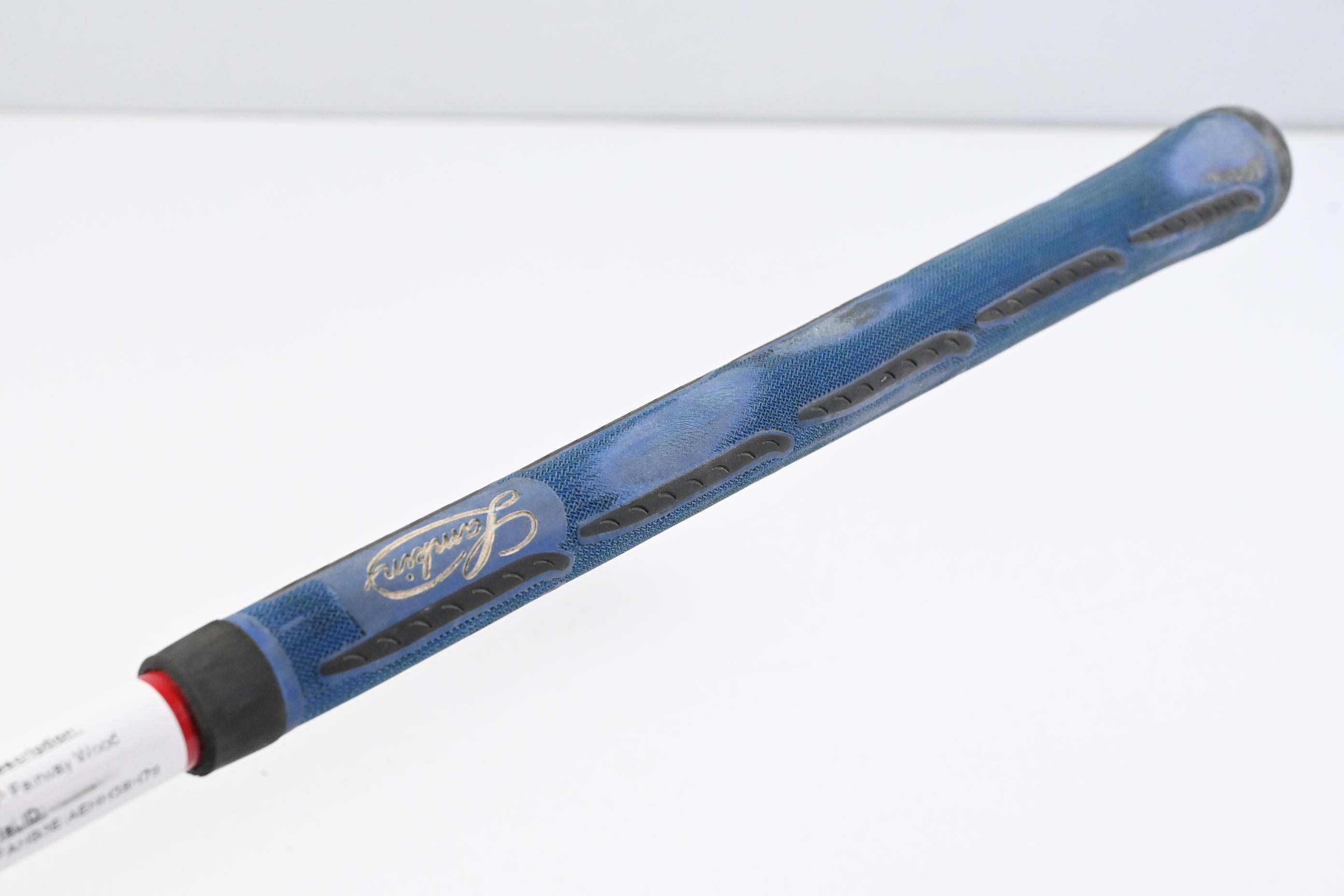 Taylormade R7 TP #3 Wood / 15 Degree / Stiff Flex Fujikura Vista Pro 80 Shaft