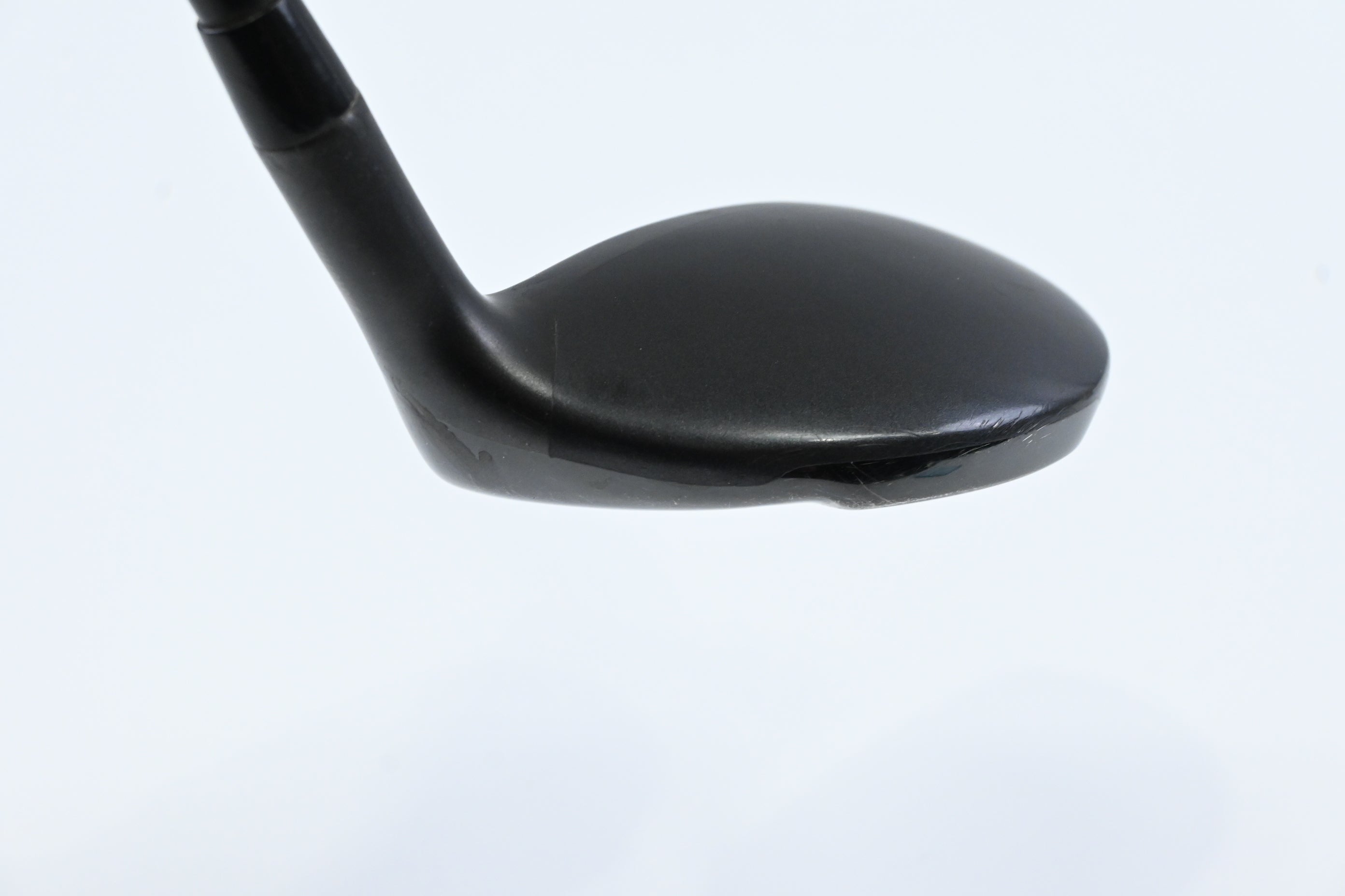 Ping G25 #4 Hybrid / 23 Degree / Regular Flex Ping TFC 189 Shaft