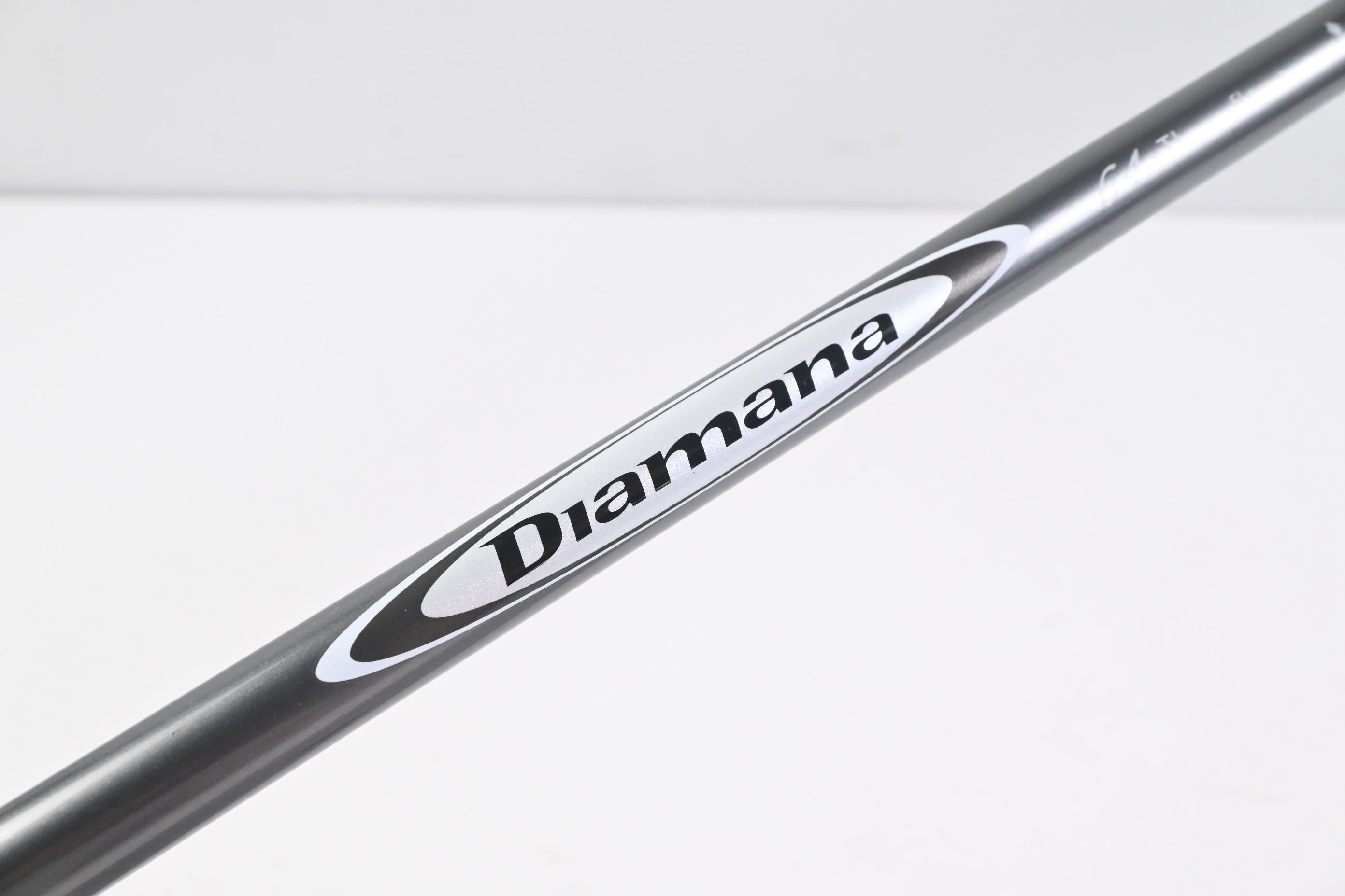 Mitsubishi Diamana 64 Driver Shaft / Stiff Flex / Taylormade 1st Gen