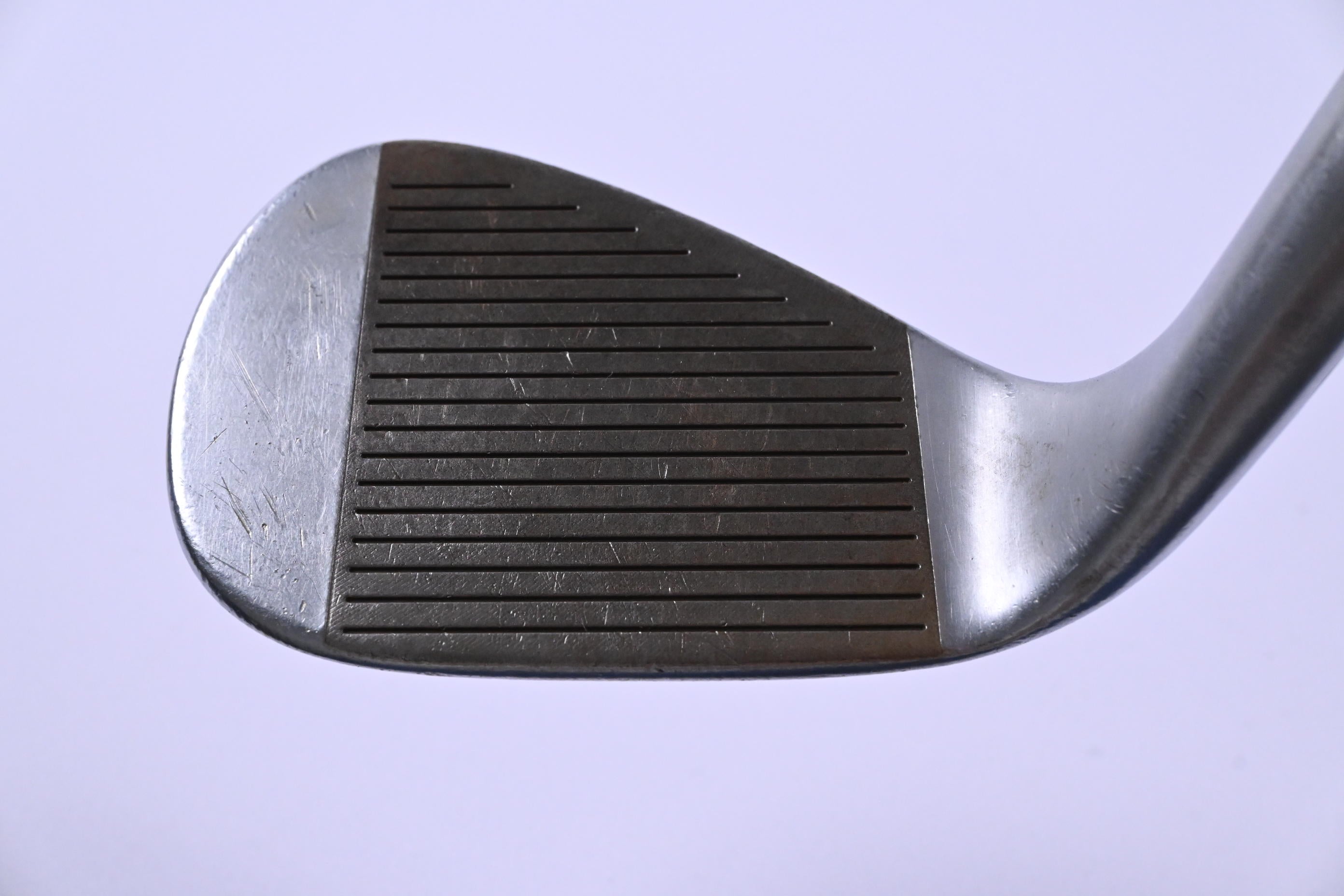 Taylormade Milled Grind 4 Lob Wedge / 58 Degree / X-Flex KBS Tour-V 130 Shaft