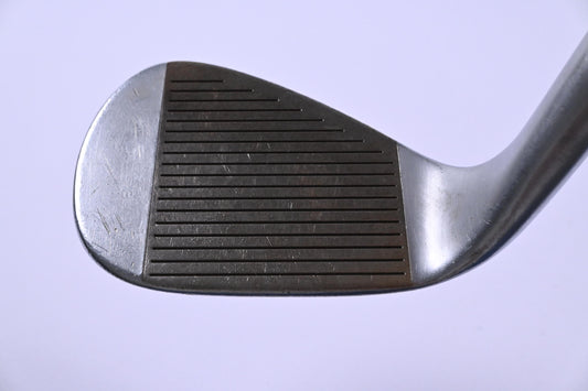 Taylormade Milled Grind 4 Lob Wedge / 58 Degree / X-Flex KBS Tour-V 130 Shaft