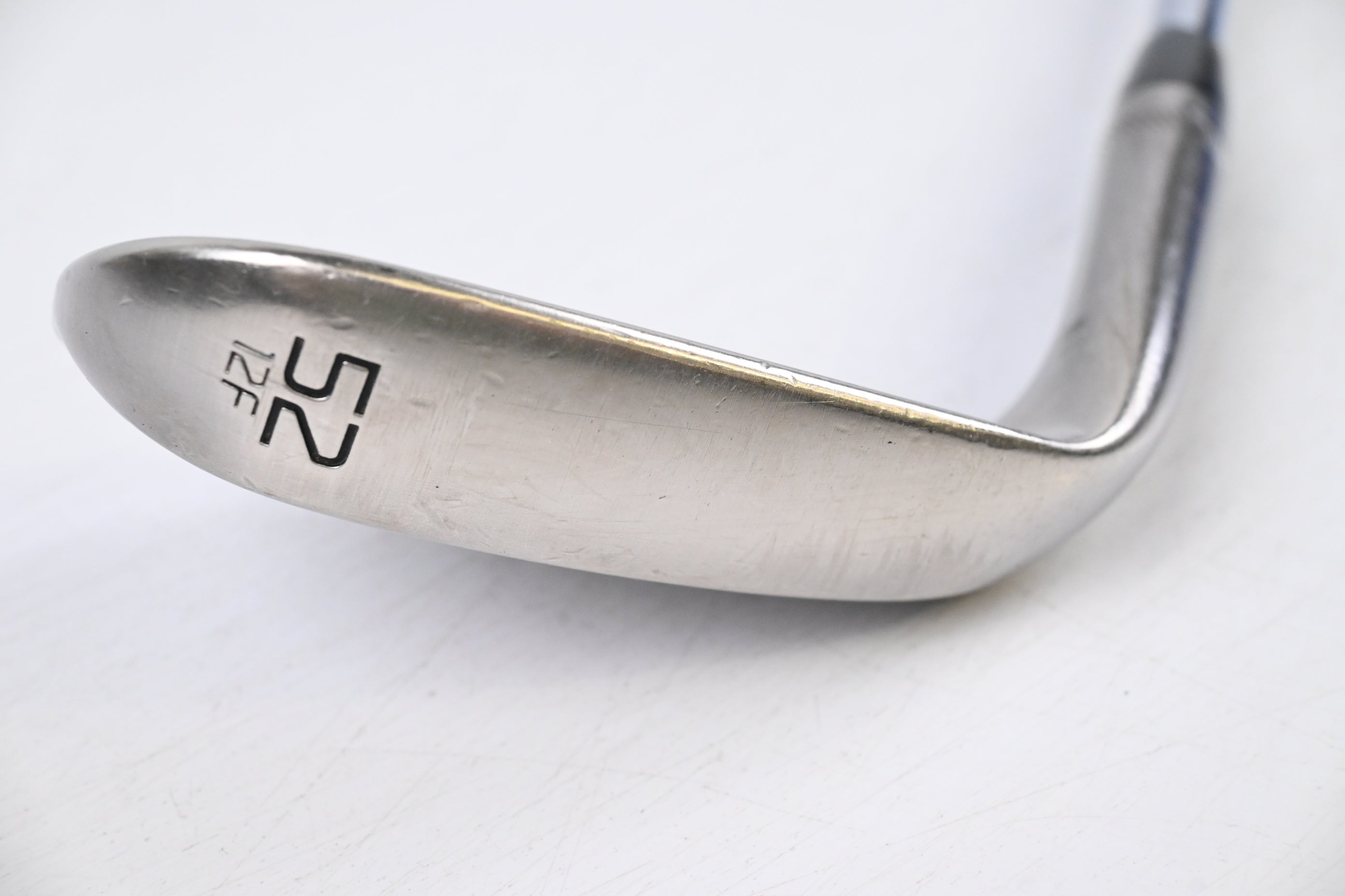 Titleist Vokey SM10 Gap Wedge / 52 Degree / Stiff Flex Dynamic Gold 115 S300