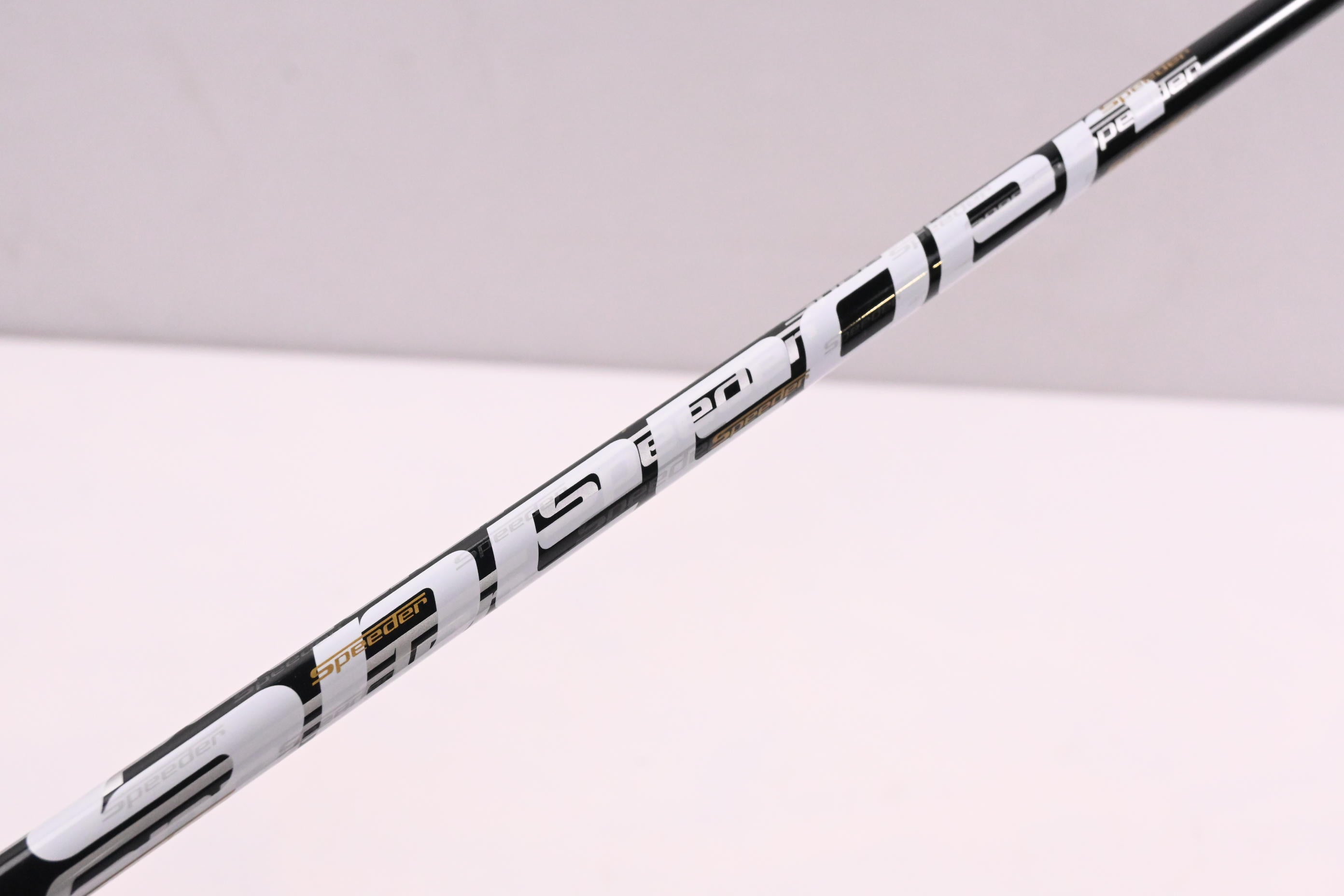 Fujikura Speeder Evolution 75 #2 Hybrid Shaft / Regular Flex / Mizuno