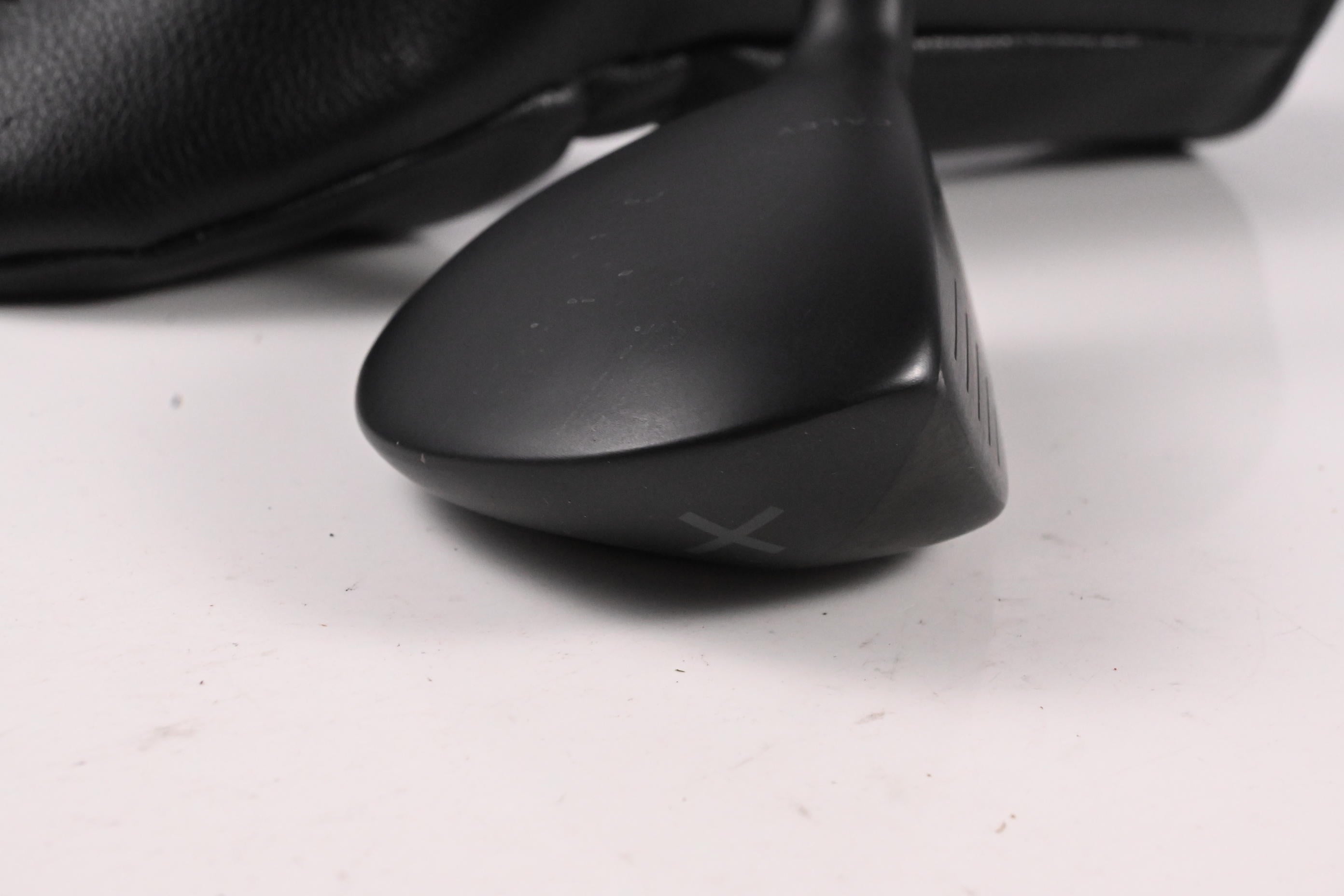 Caley #4 Hybrid / 22 Degree / Regular Flex Caley Shaft