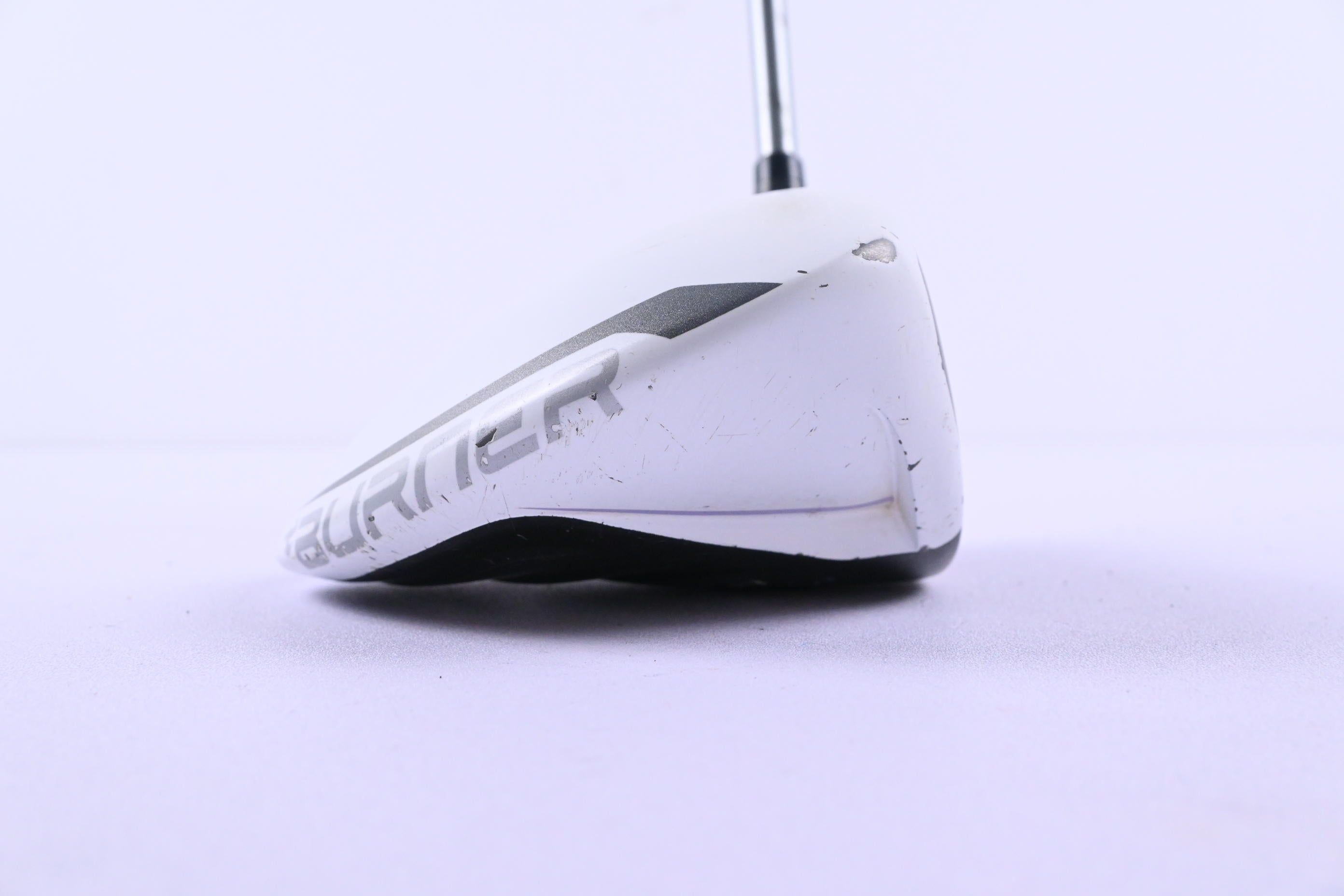 Ladies Taylormade Burner Superfast 2.0 Driver / 10.5 Degree / Ladies Flex Matrix