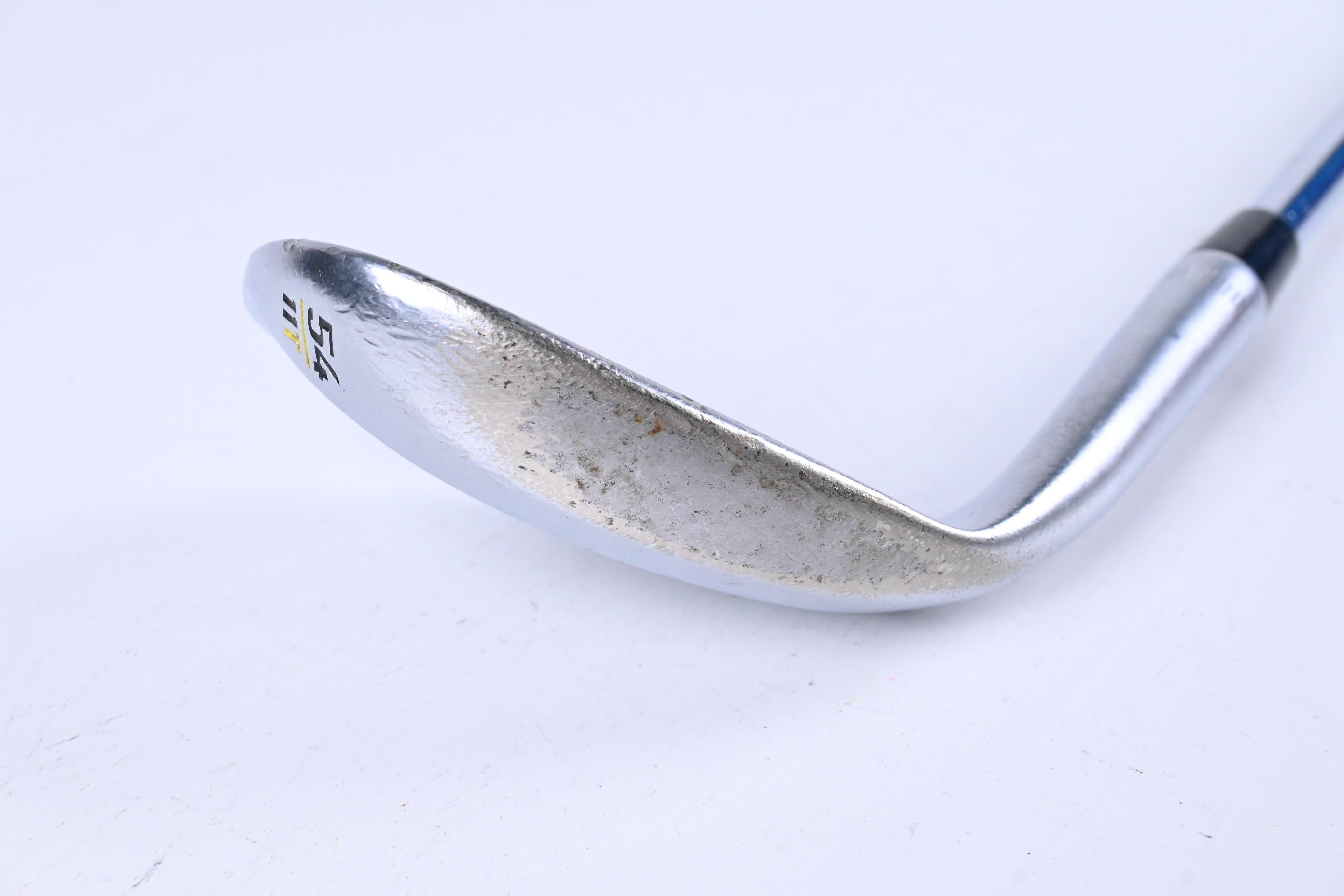 Callaway Mack Daddy 2 Tour Grind Sand Wedge / 54 Degree / Stiff Flex Steel Shaft