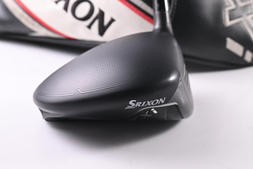 Srixon ZXi Driver / 9 Degree / X-Flex Fujikura Ventus TR Blue 6 Shaft
