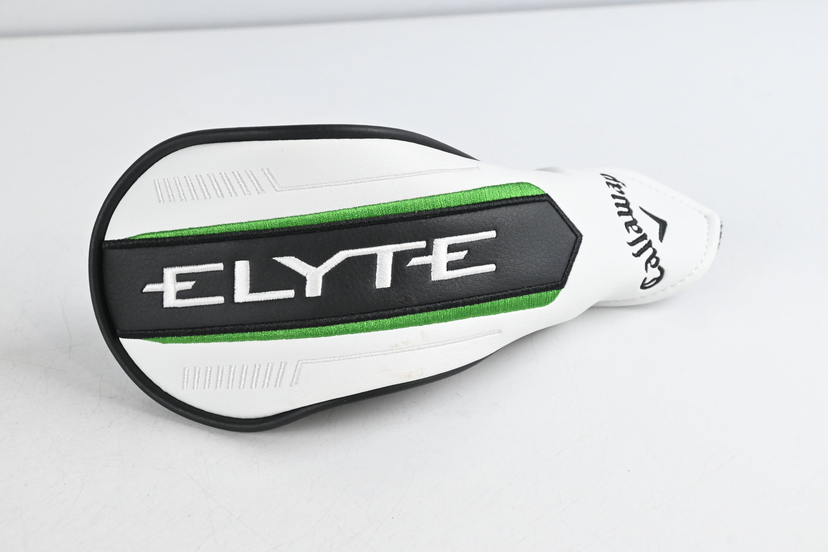 Callaway Elyte X #4 Hybrid / 21 Degree / Senior Flex Vanquish 5 Shaft