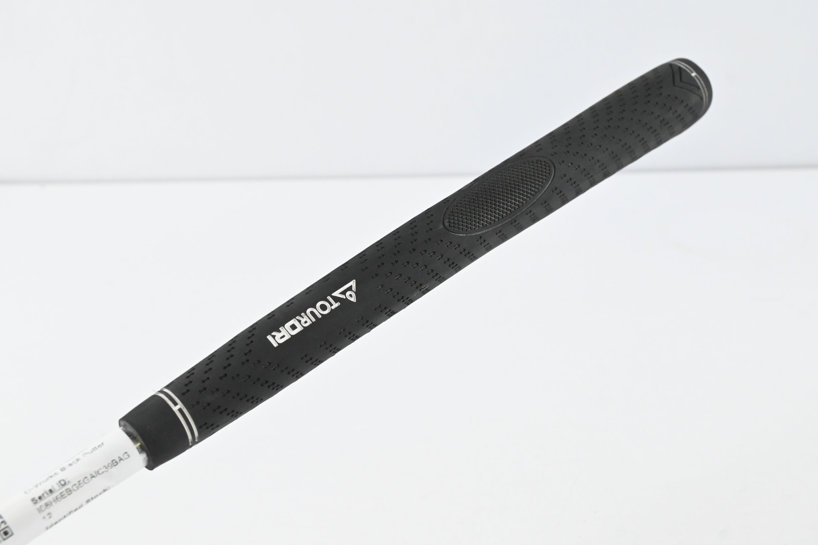 Odyssey O-Works Black V-Line Fang CH Putter / 33 Inch