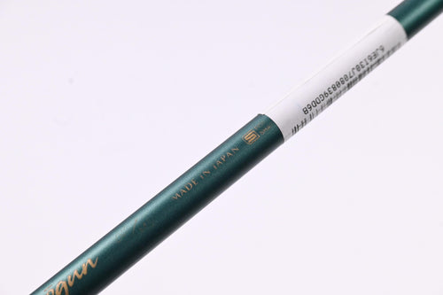 Accra Shogun Green 62 Driver Shaft / X-Flex / Taylormade 2nd Gen