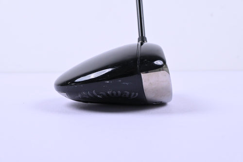 Tour Issue Callaway FT-9 Tour Driver / 9.5 Degree / Stiff Flex Rombax 6W06 Shaft