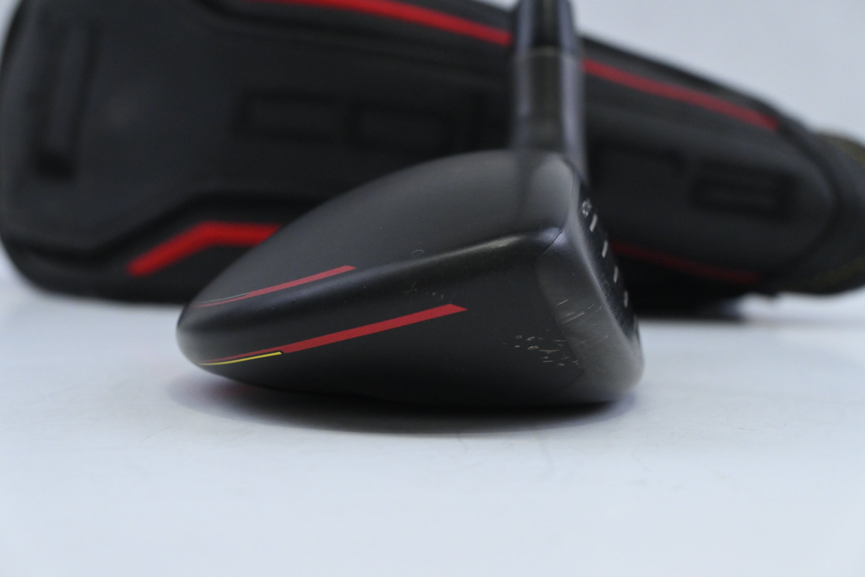 Cobra  Air-X 2.0 #4 Hybrid / 21 Degree / Senior Flex Cobra Ultralite Shaft