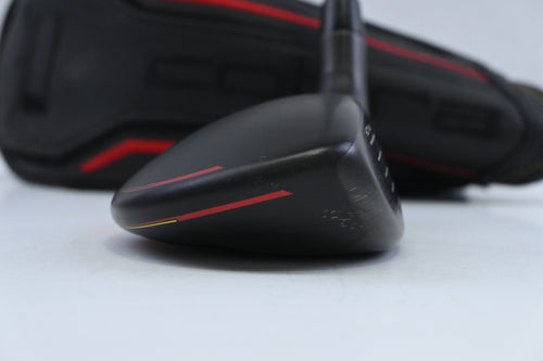 Cobra  Air-X 2.0 #4 Hybrid / 21 Degree / Senior Flex Cobra Ultralite Shaft