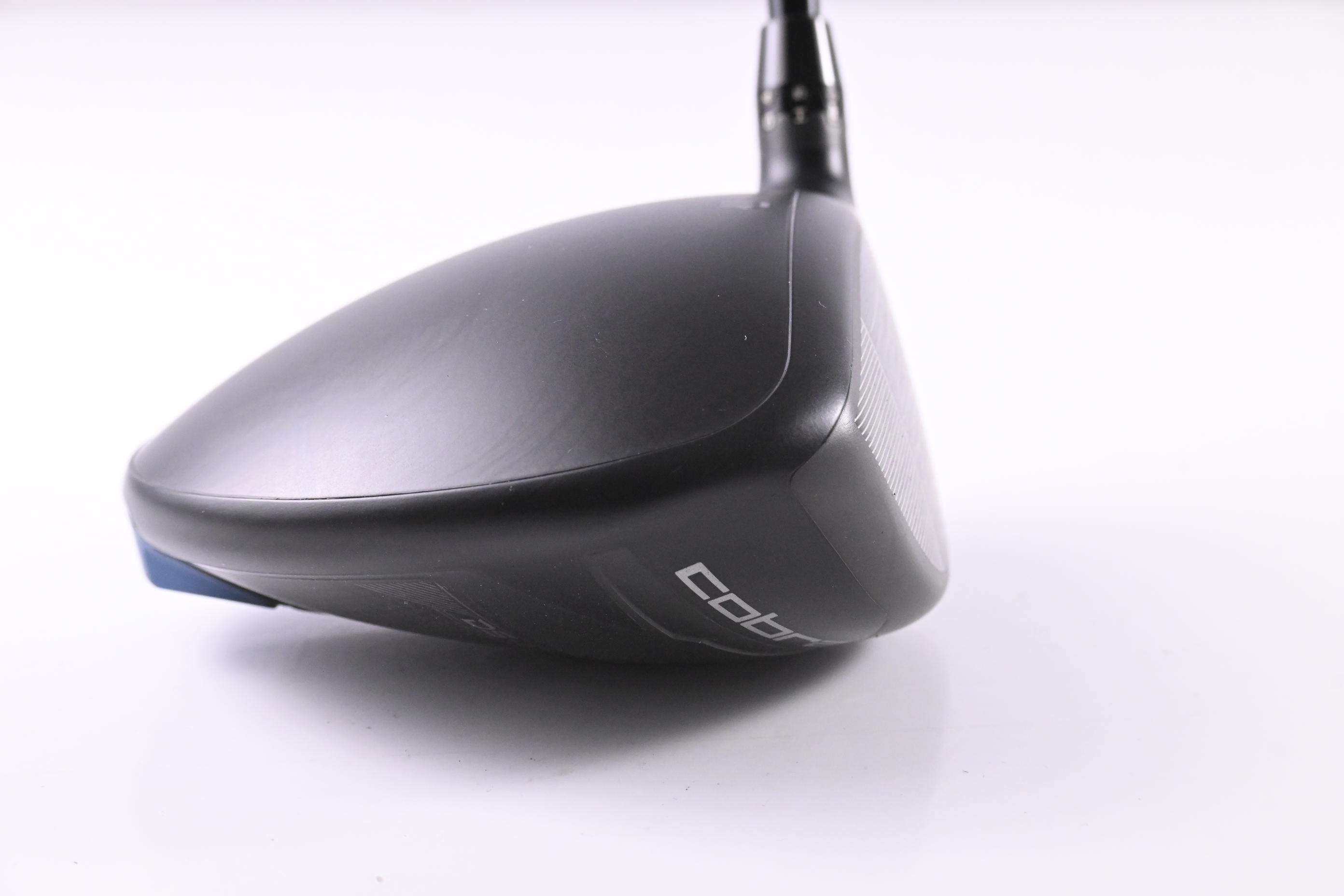 Cobra DS-Adapt X Driver / 10.5 Degree / Stiff Flex Tensei AV Blue 65 Shaft