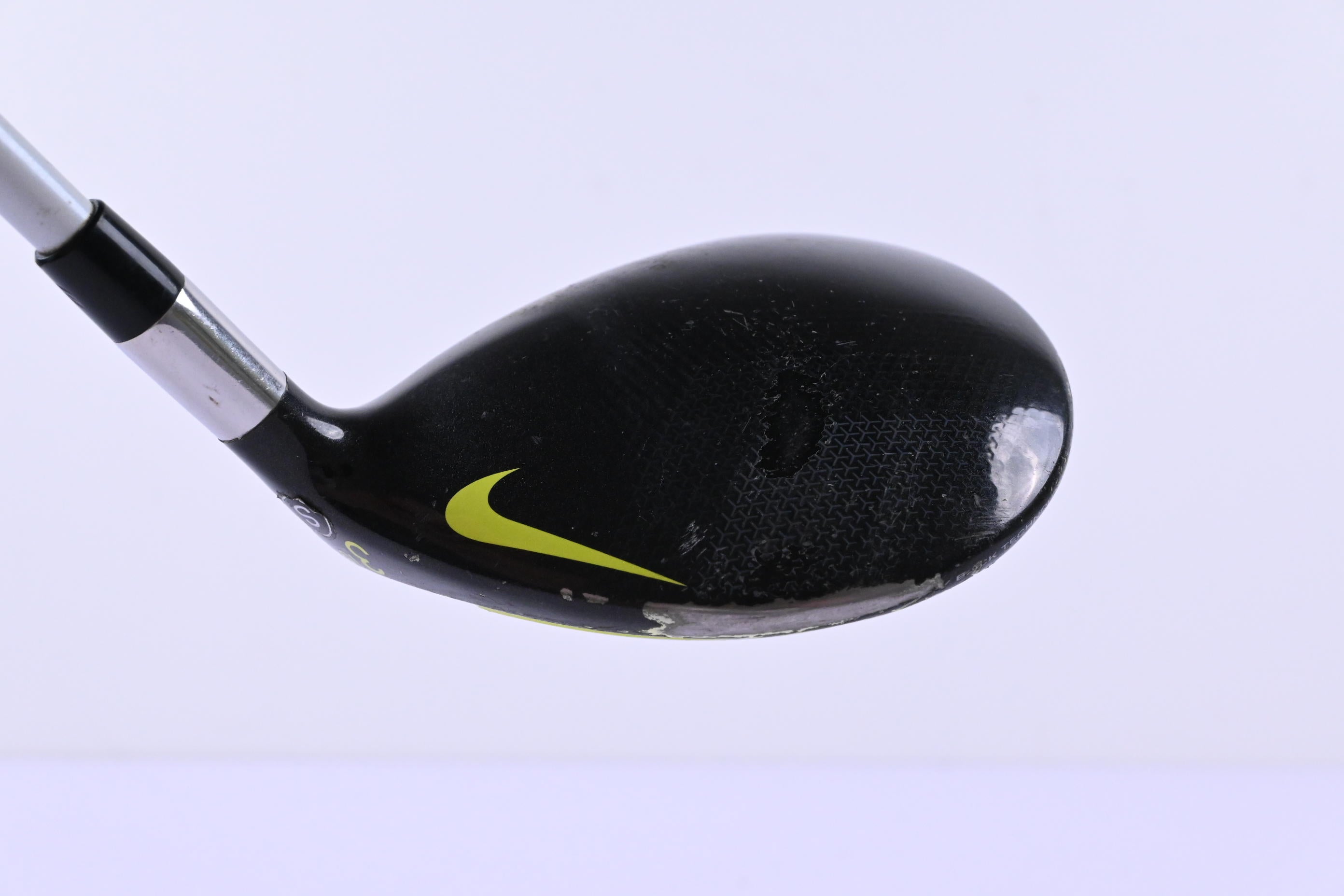Nike Vapor #3 Wood / 15 Degree / Stiff Flex Fubuki Z60 Shaft
