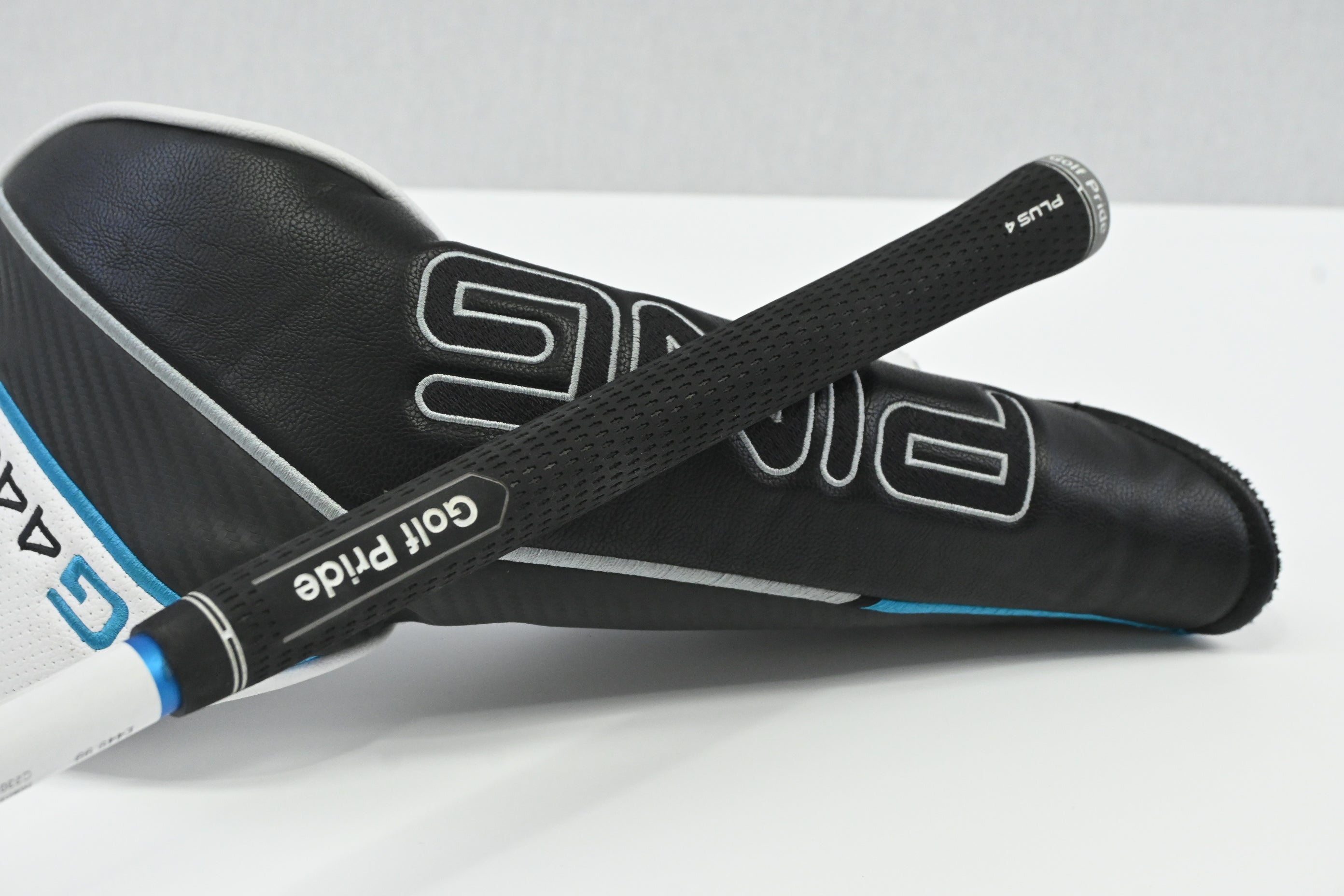 Ping G440 Max Driver / 9 Degree / Stiff Flex Ping Alta CB Blue 50 Shaft