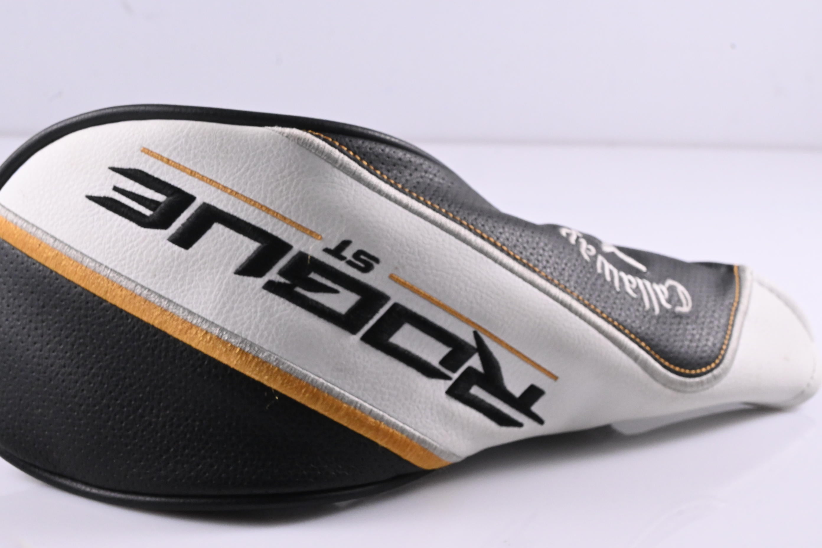 Callaway Rogue ST Max #3 Wood / 15 Degree / Stiff Flex Tensei AV Blue 75 Shaft