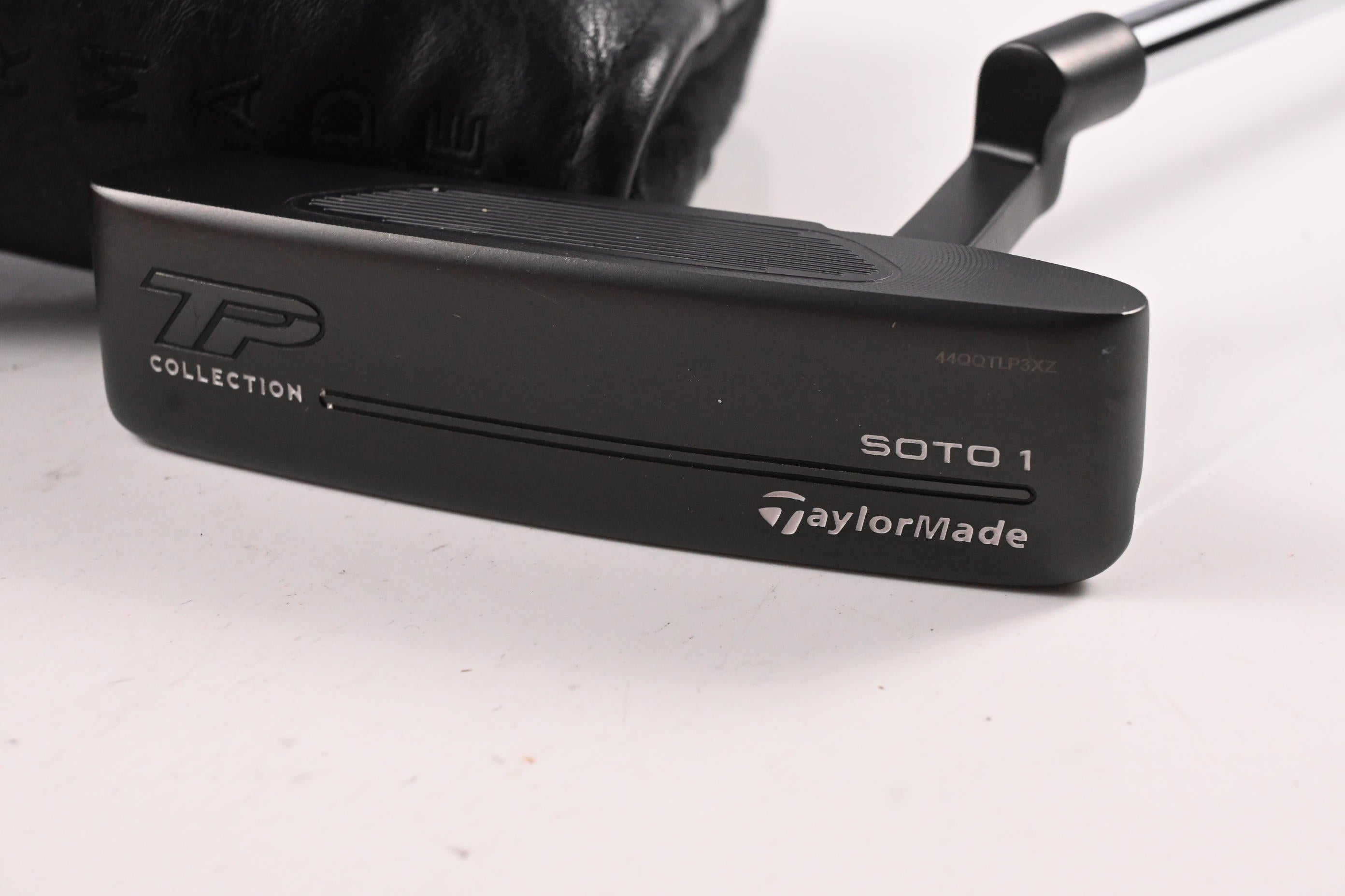 Taylormade TP Black Collection SOTO #1 Putter / 35 Inch
