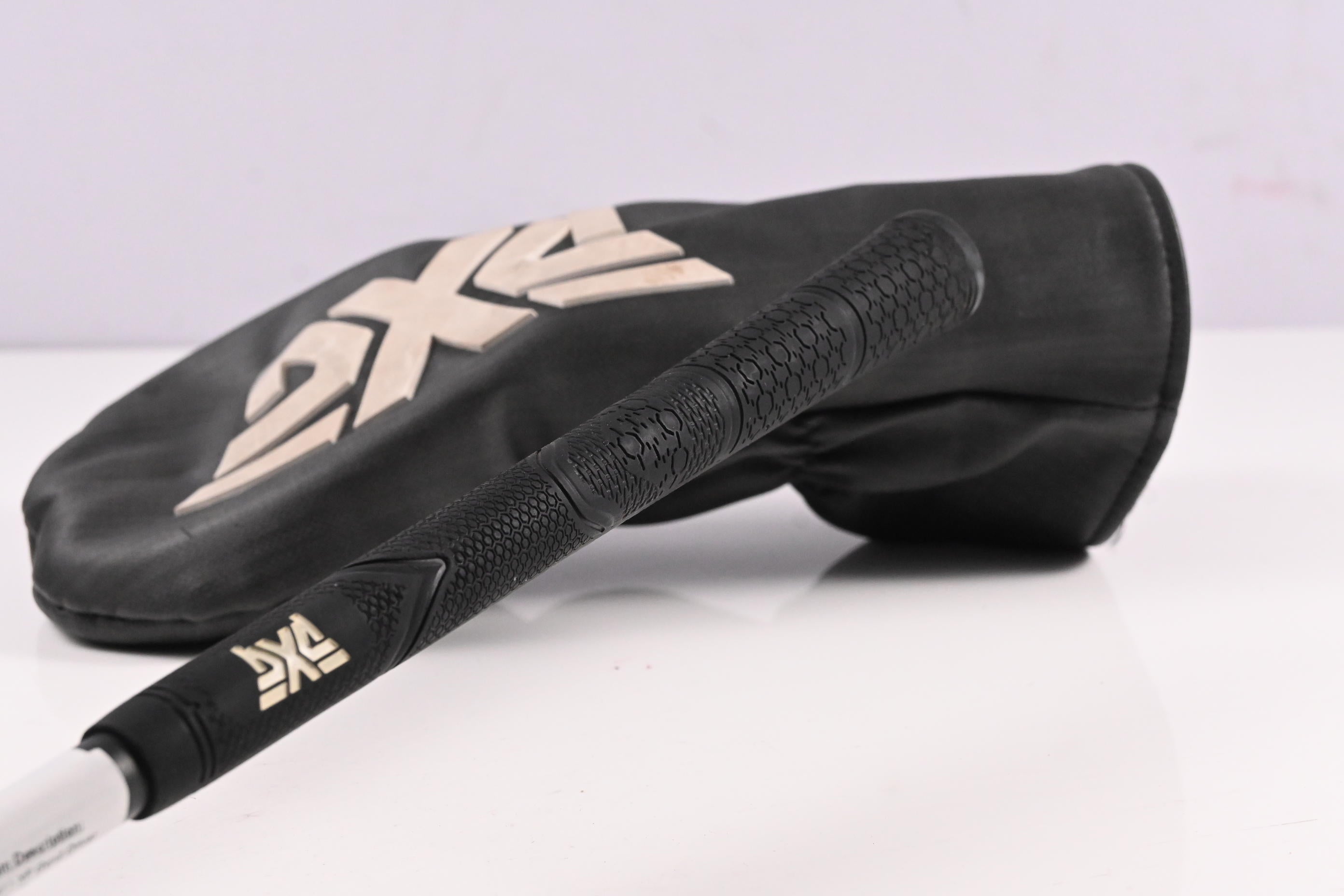 PXG 0811 XF Gen2 Driver / 9 Degree / Stiff Flex HZRDUS Smoke Yellow 70 Shaft