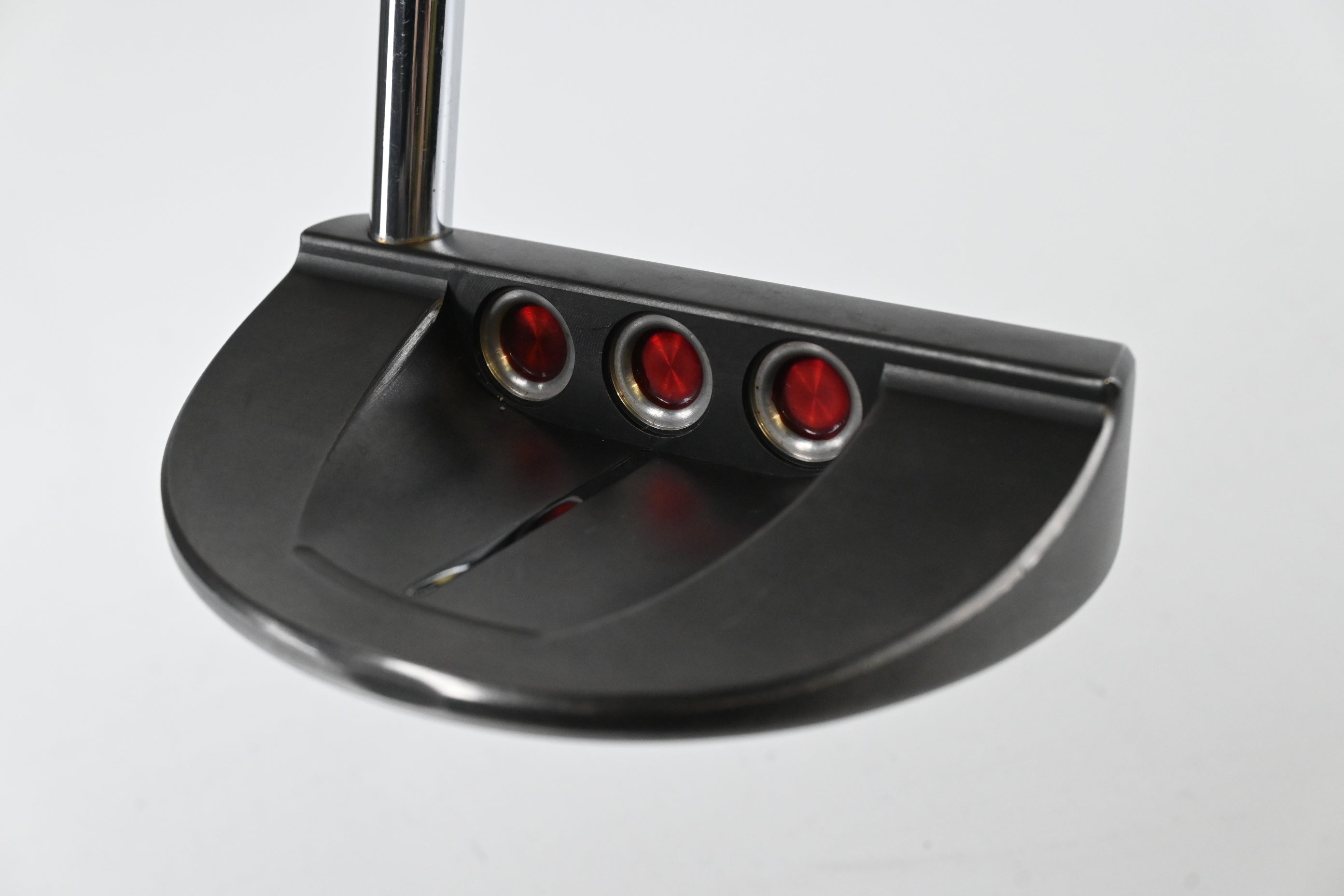 Scotty Cameron Select Golo 5 2012 Putter / 35 Inch
