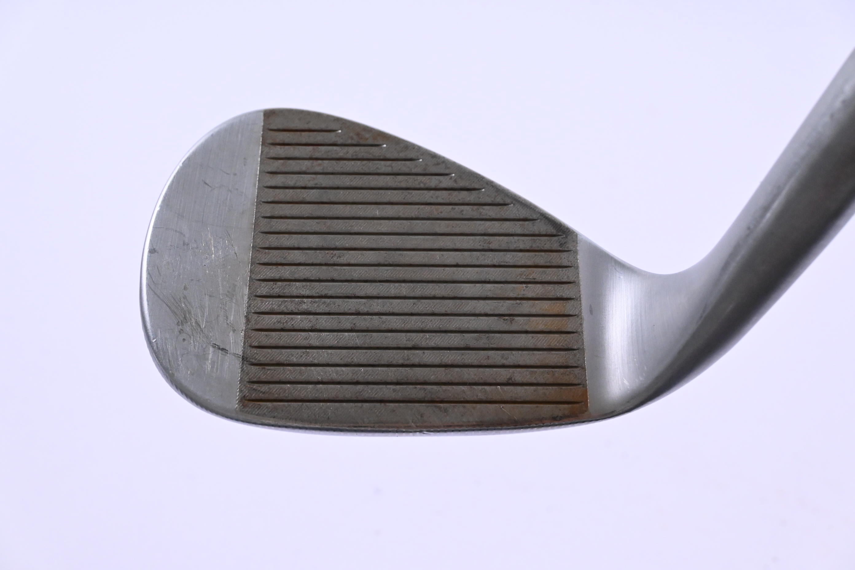 Taylormade Milled Grind 5 Lob Wedge / 58 Degree / Wedge Flex Dynamic Gold 115