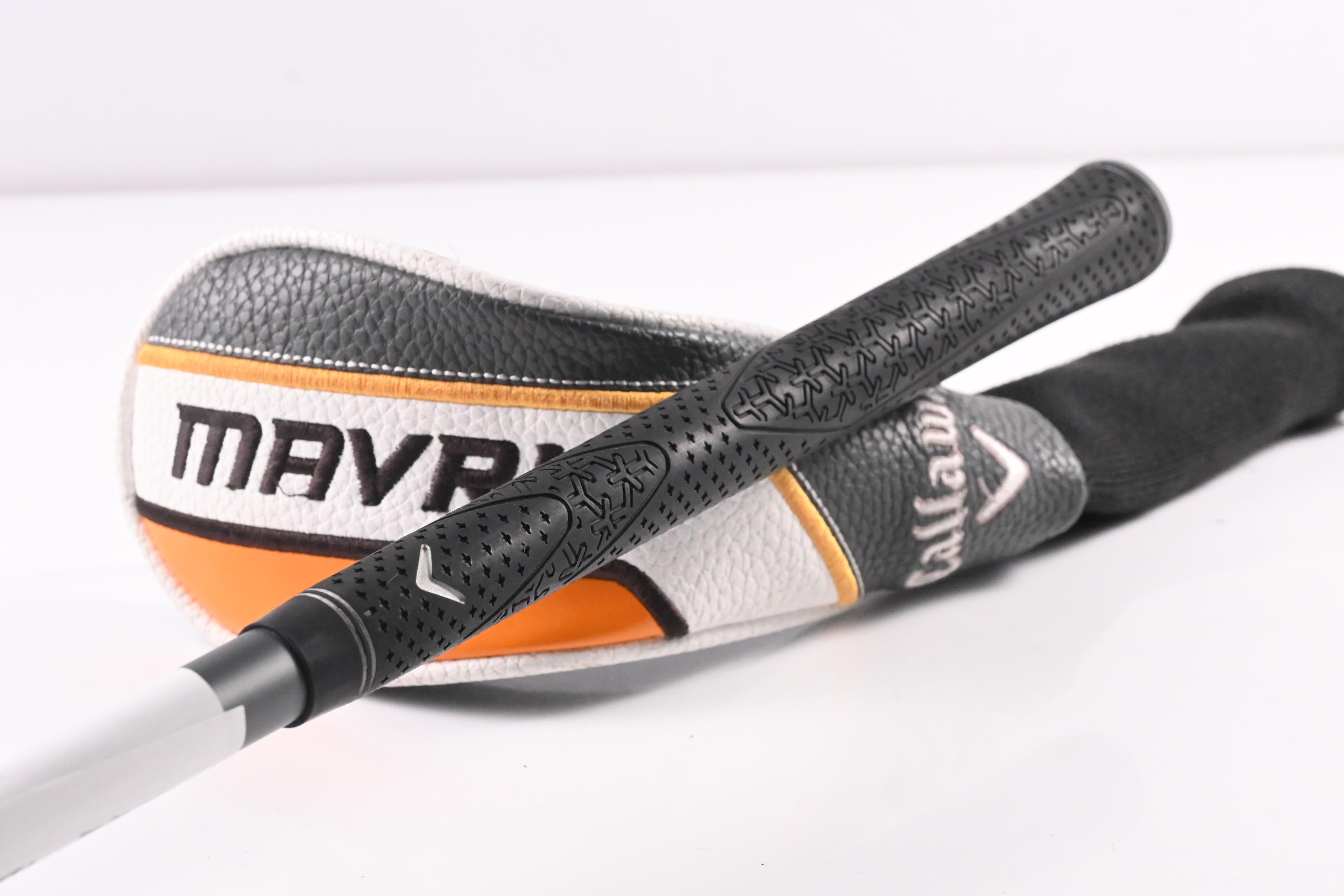 Callaway Mavrik #4 Hybrid / 20 Degree / Stiff Flex Catalyst 75 Shaft