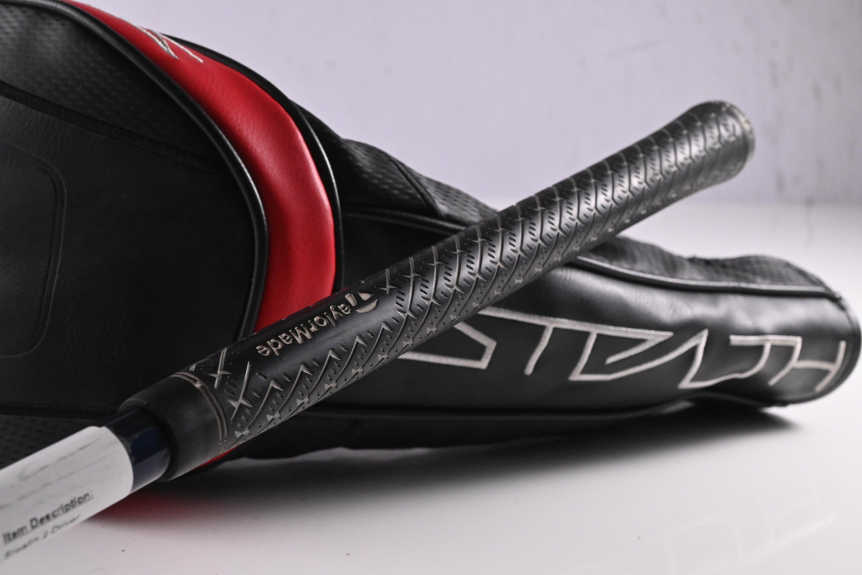 Taylormade Stealth 2 Driver / 10.5 Degree / Regular Flex Ventus Blue 6 Shaft