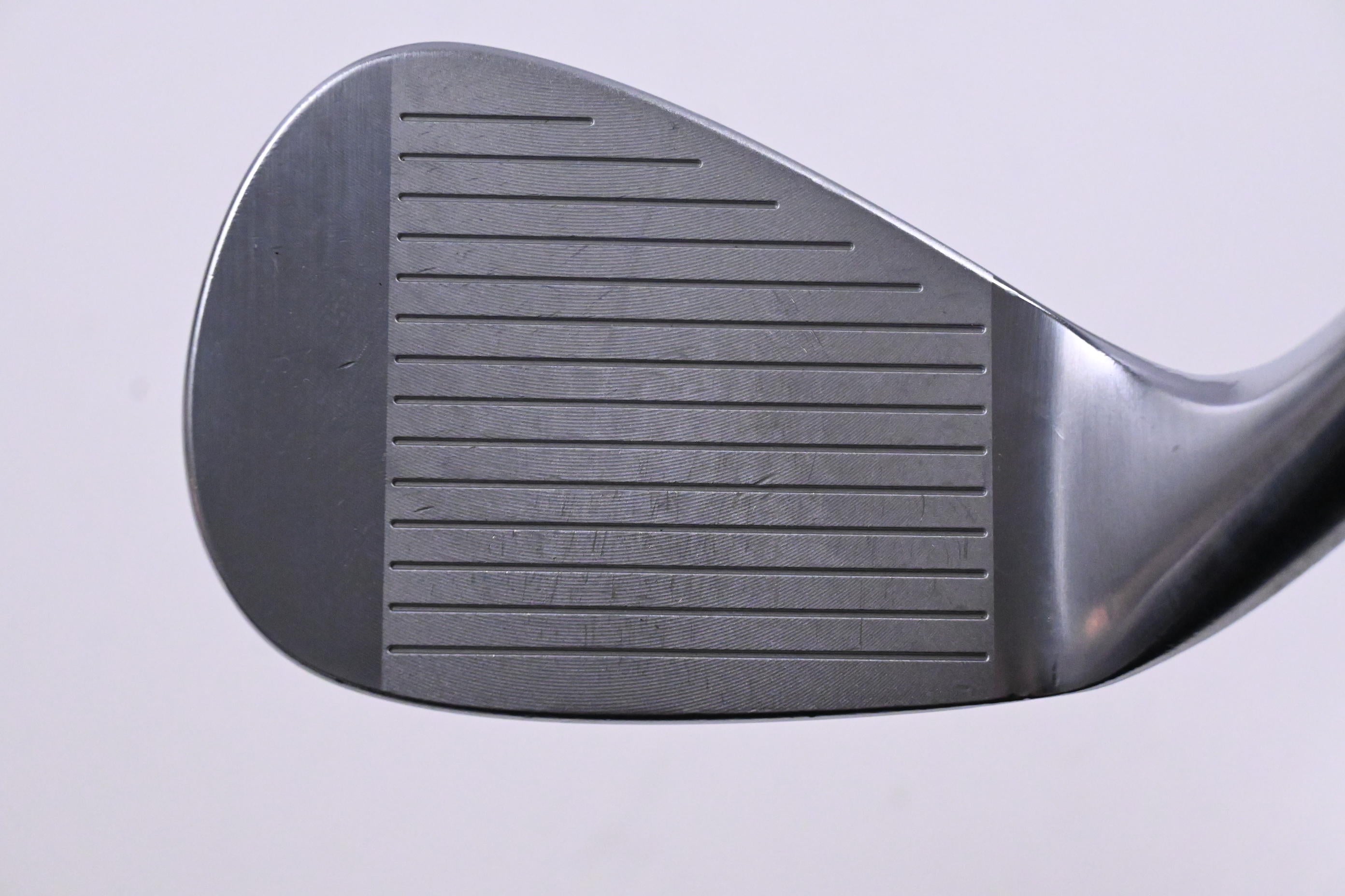 Vega VWX Gap Wedge / 52 Degree / Wedge Flex OBAN CT-100 Shaft