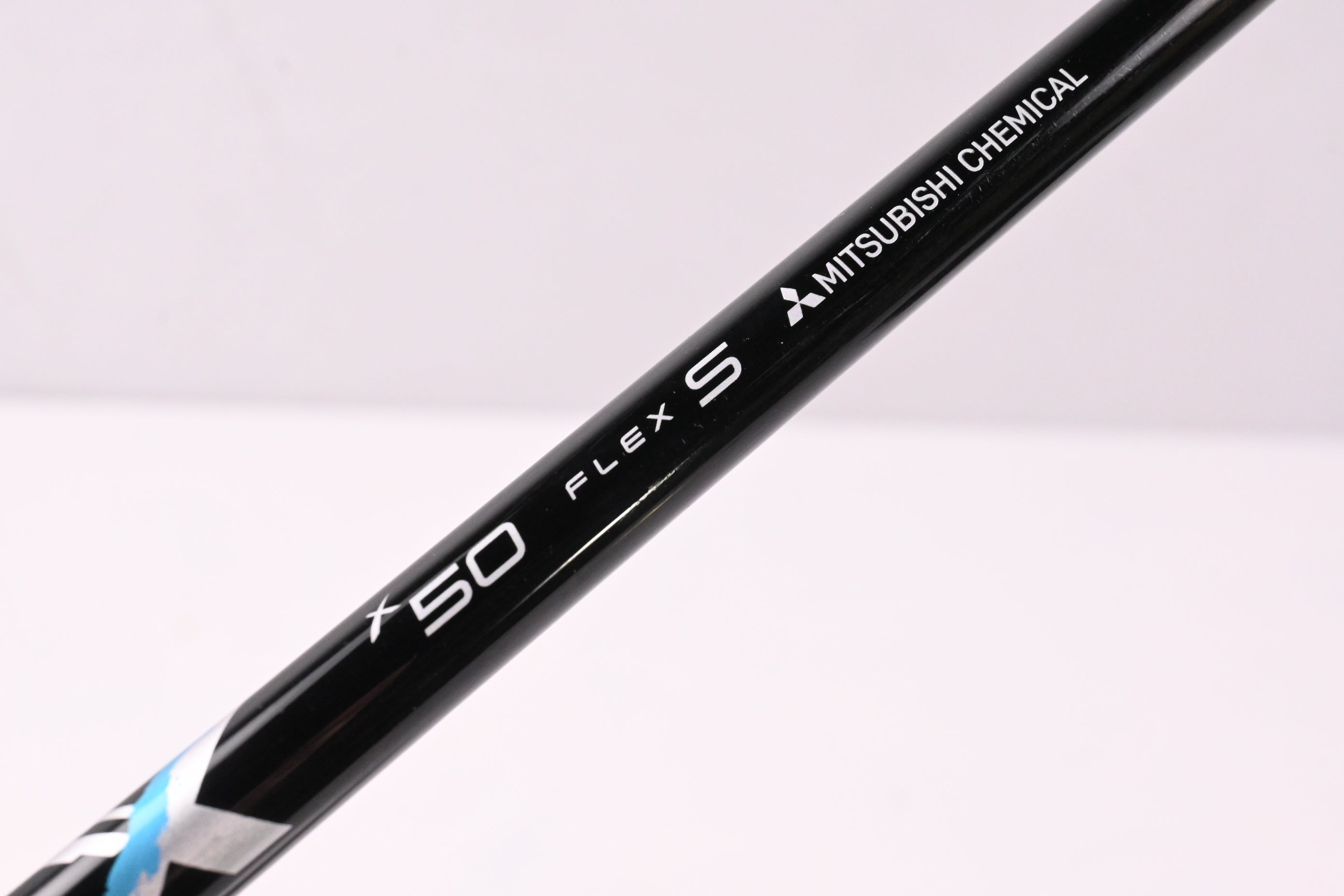 Mitsubishi Chemical Diamana X-Series 50 Driver Shaft / Stiff Flex / PXG