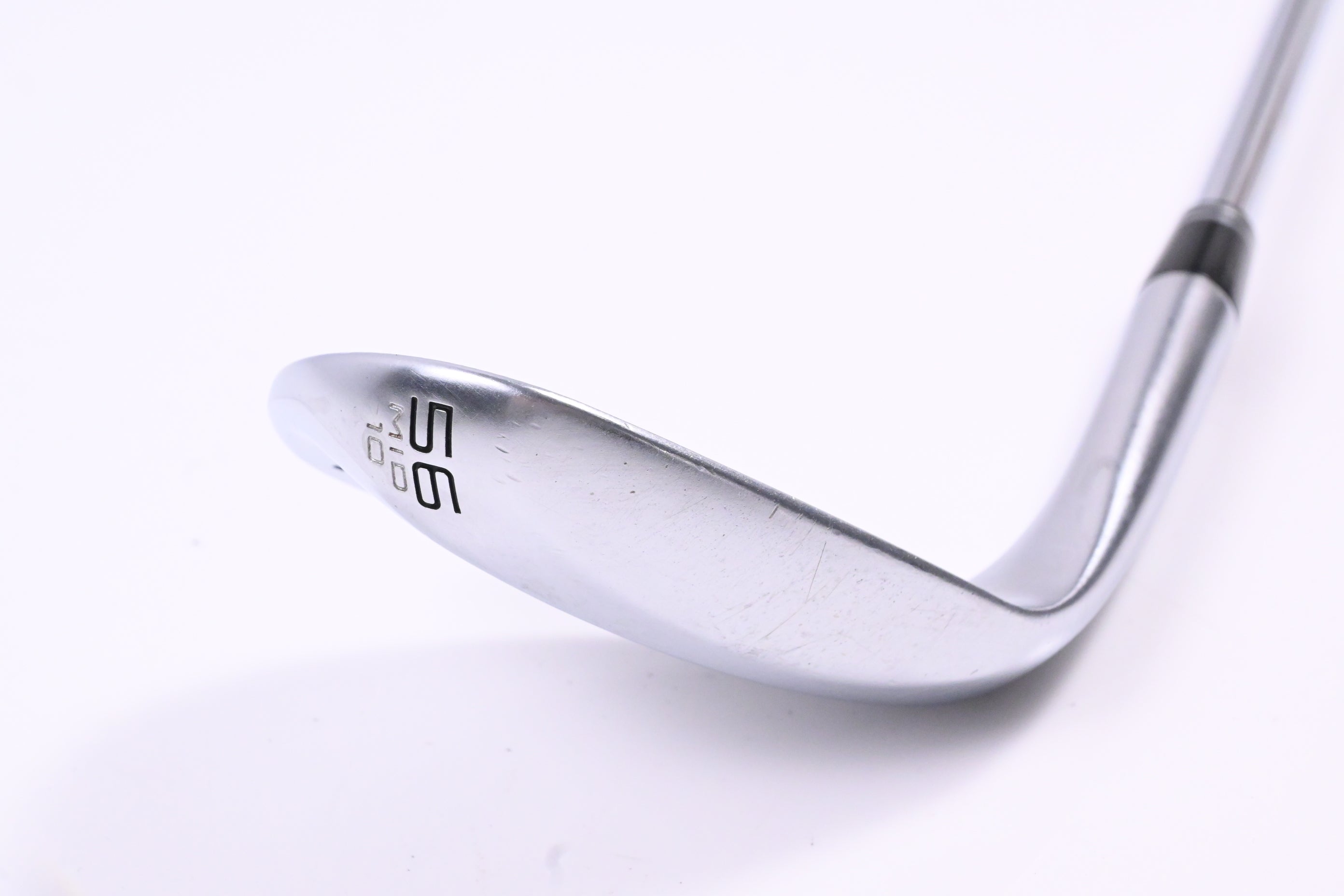 Cleveland RTZ Sand Wedge / 56 Degree / Regular Flex KBS Tour Lite Shaft