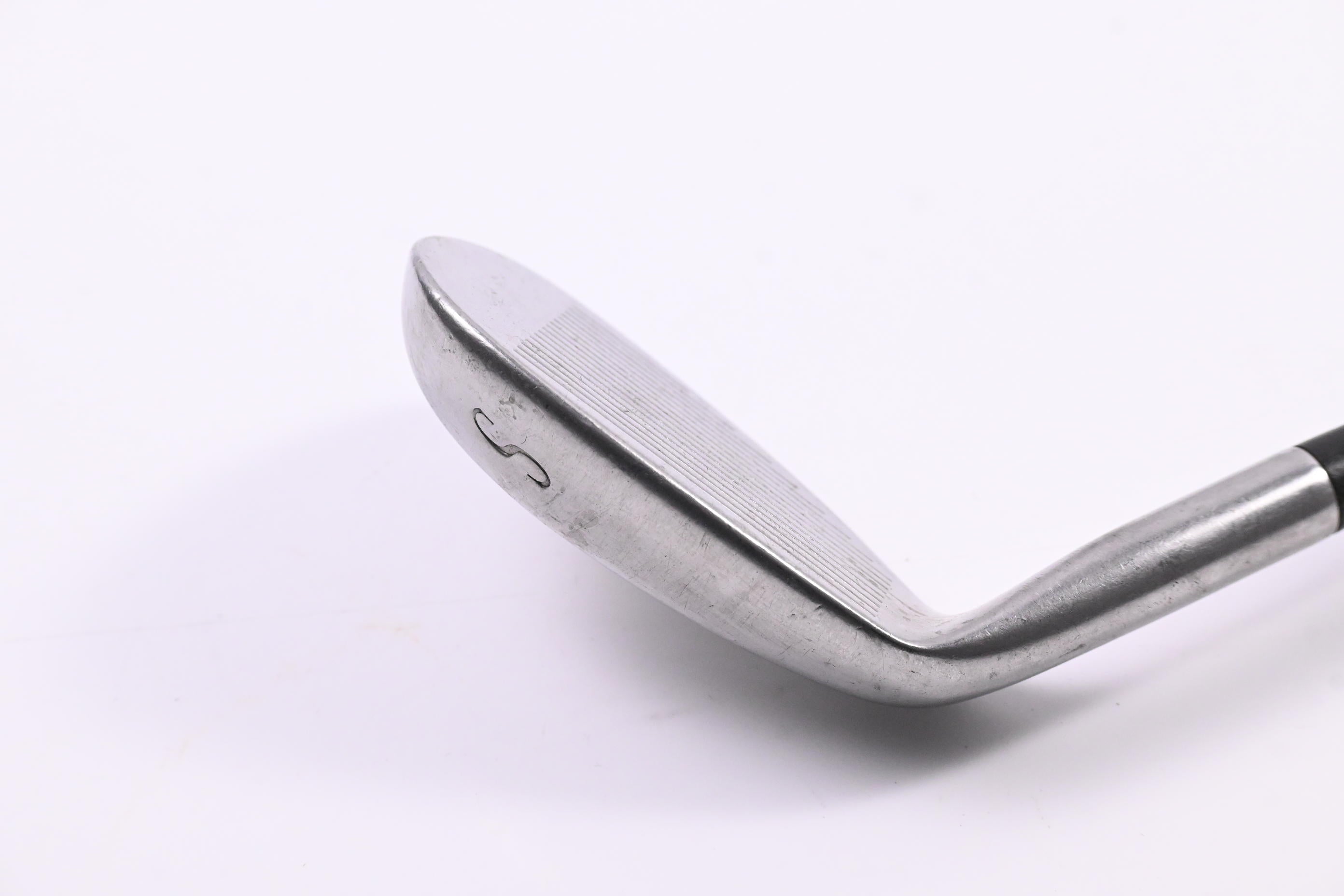 Mizuno MX-15 Sand Wedge / 55 Degree / Stiff Flex True Temper Release Shaft