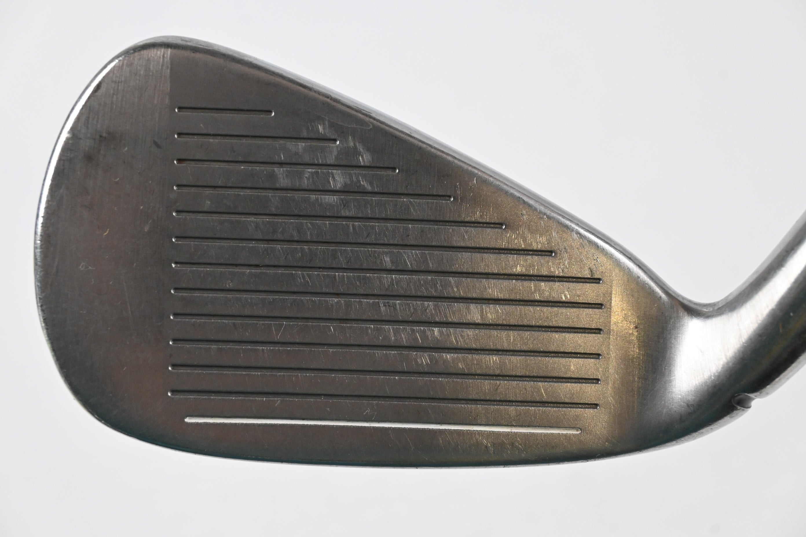 Taylormade SIM2 Max #5 Iron / 21.5 Degree / Regular Flex KBS MAX MT 85 Shaft