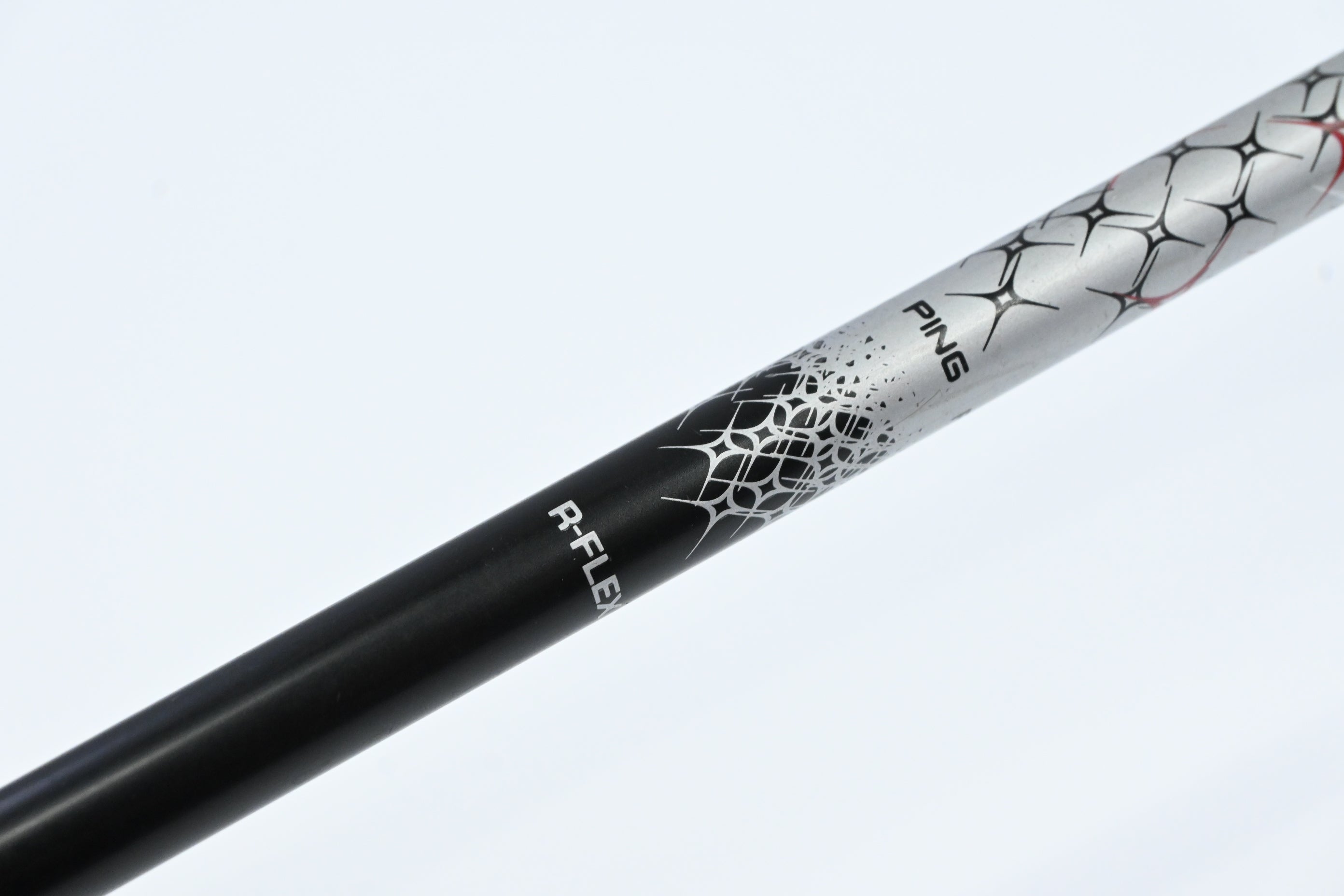 Ping G25 #4 Hybrid / 23 Degree / Regular Flex Ping TFC 189 Shaft
