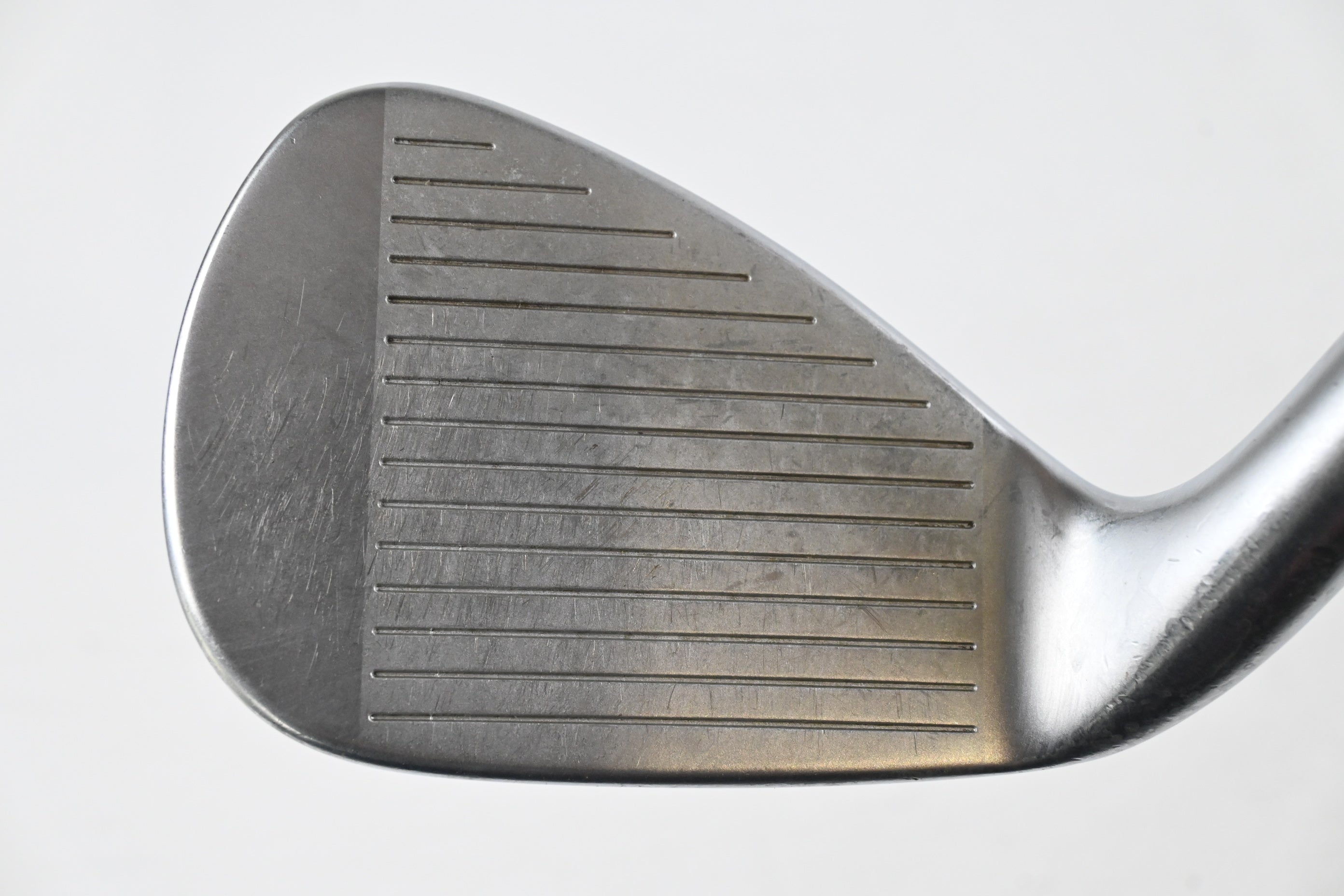Callaway Apex 21 Pitching Wedge / 43 Degree / Stiff Flex Project X Rifle 105
