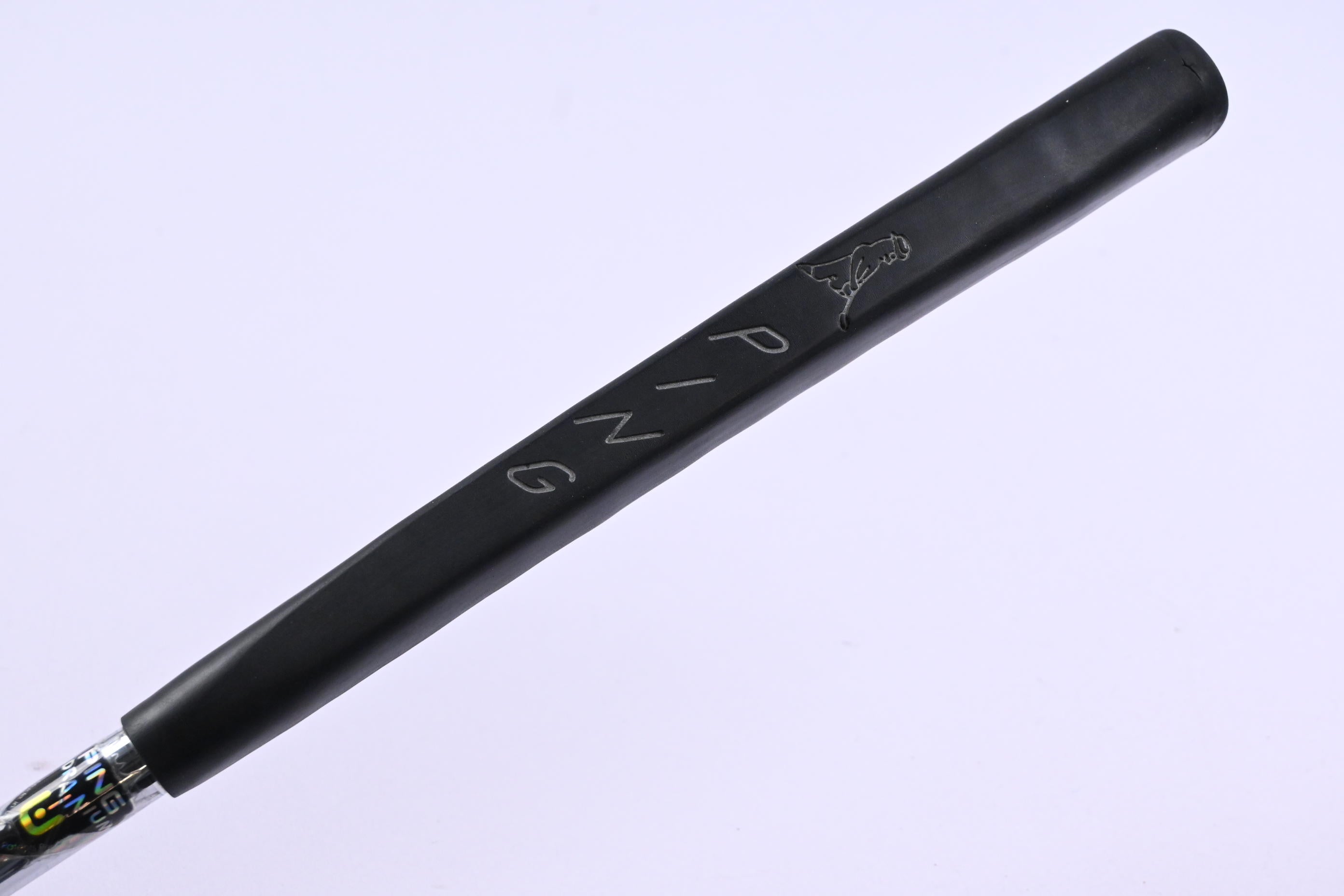 Ping Doc 15 Putter / Black Dot / 34 Inch