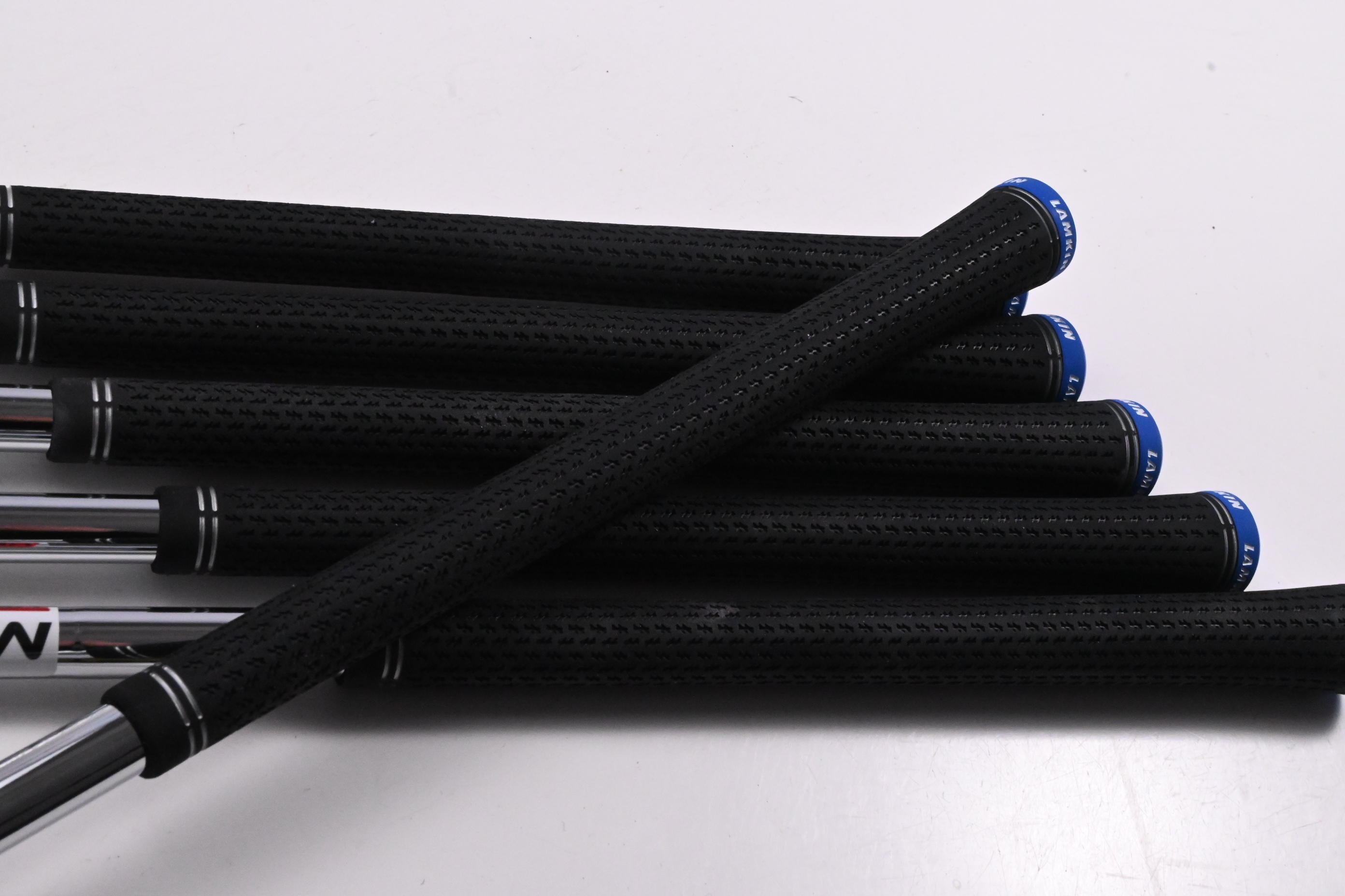 Taylormade Qi Irons / 5-PW / Regular Flex KBS Max MT 85 Shafts