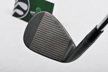 Load image into Gallery viewer, Taylormade Milled Grind 3 Black Gap Wedge / 52 Degree / Stiff Flex Dynamic Gold

