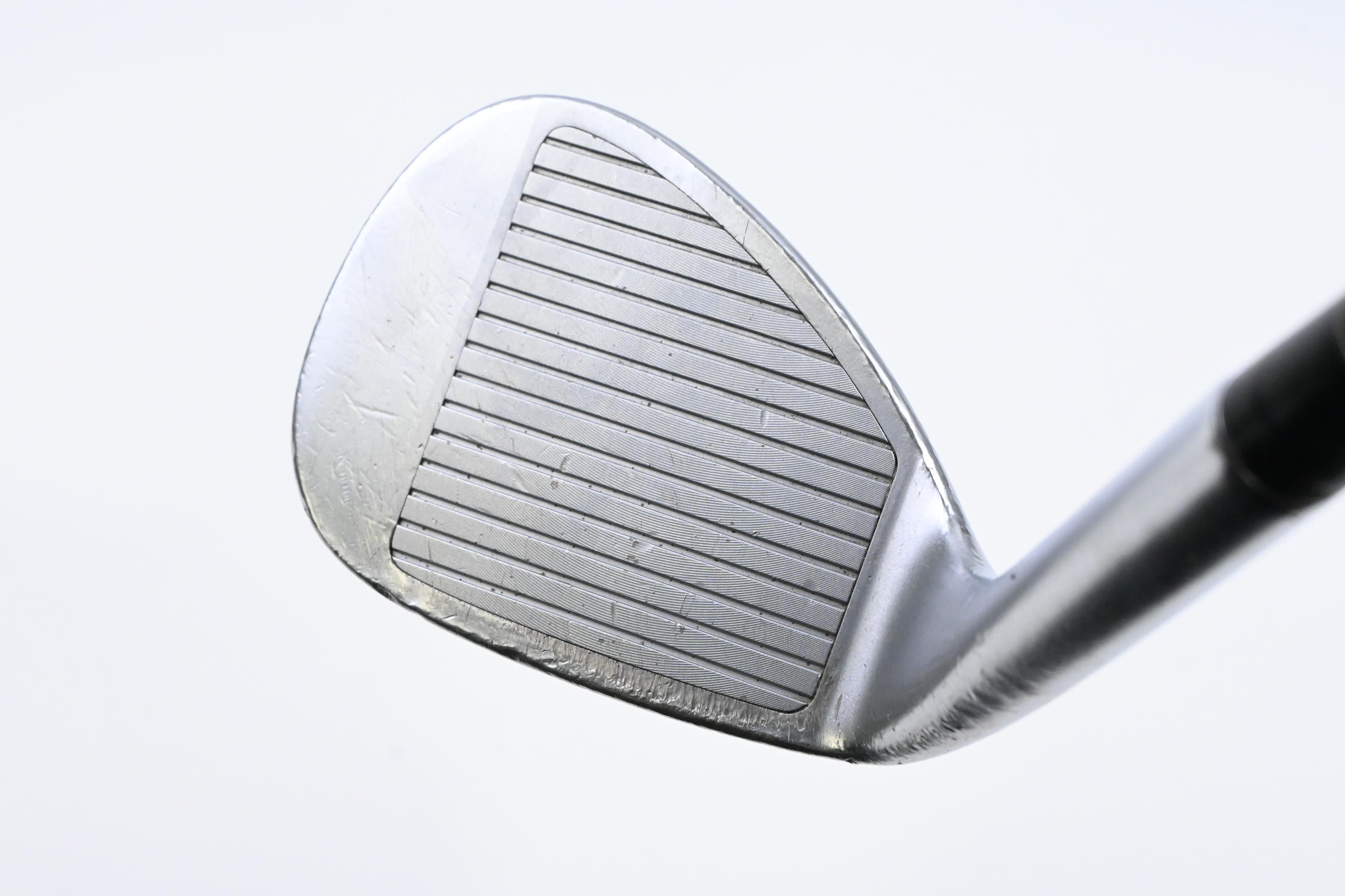 Taylormade Z-TP Lob Wedge / 58 Degree / Stiff Flex Taylormade Steel Shaft