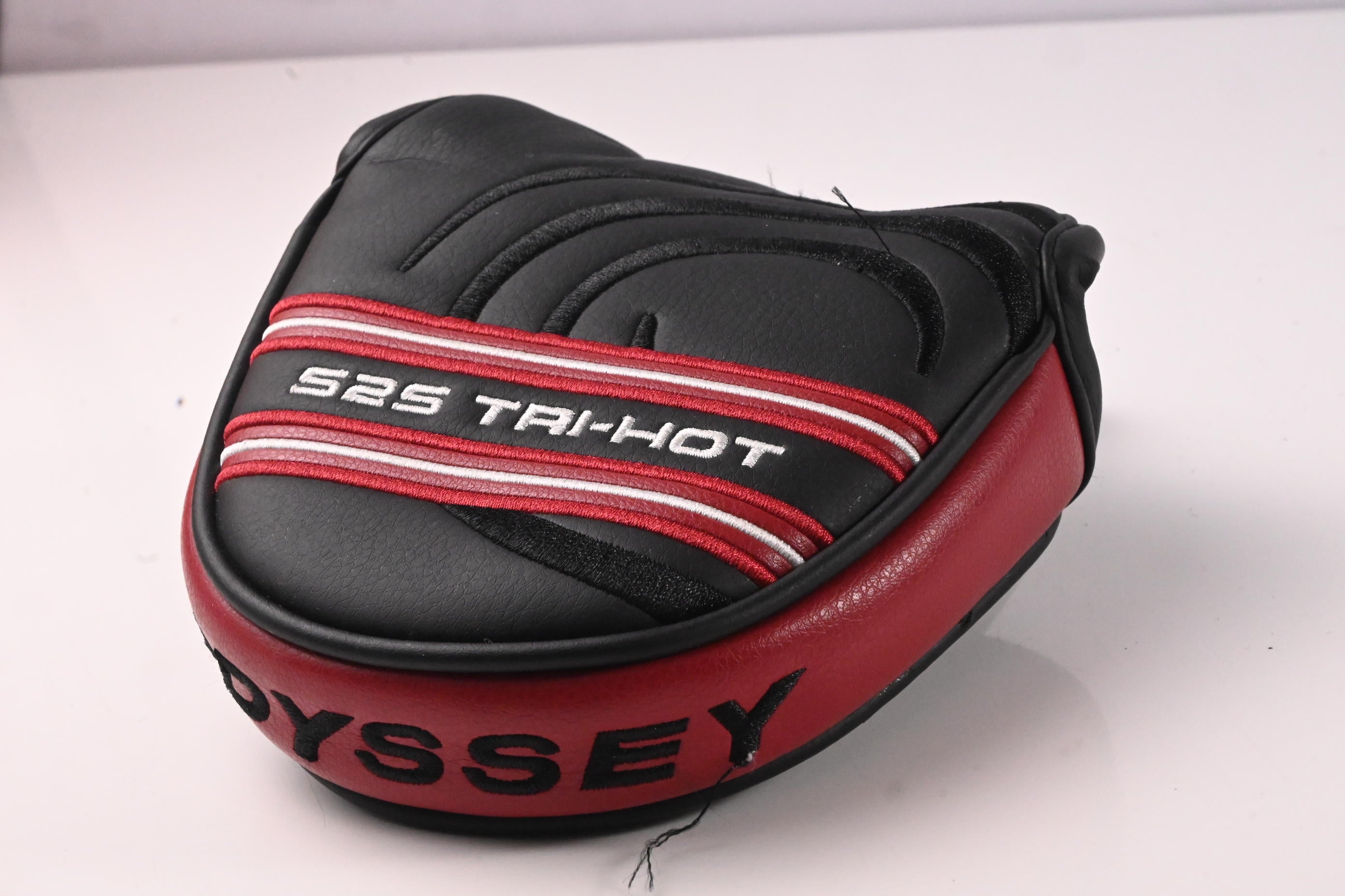Odyssey Square 2 Square Tri-Hot Putter / 34 Inch