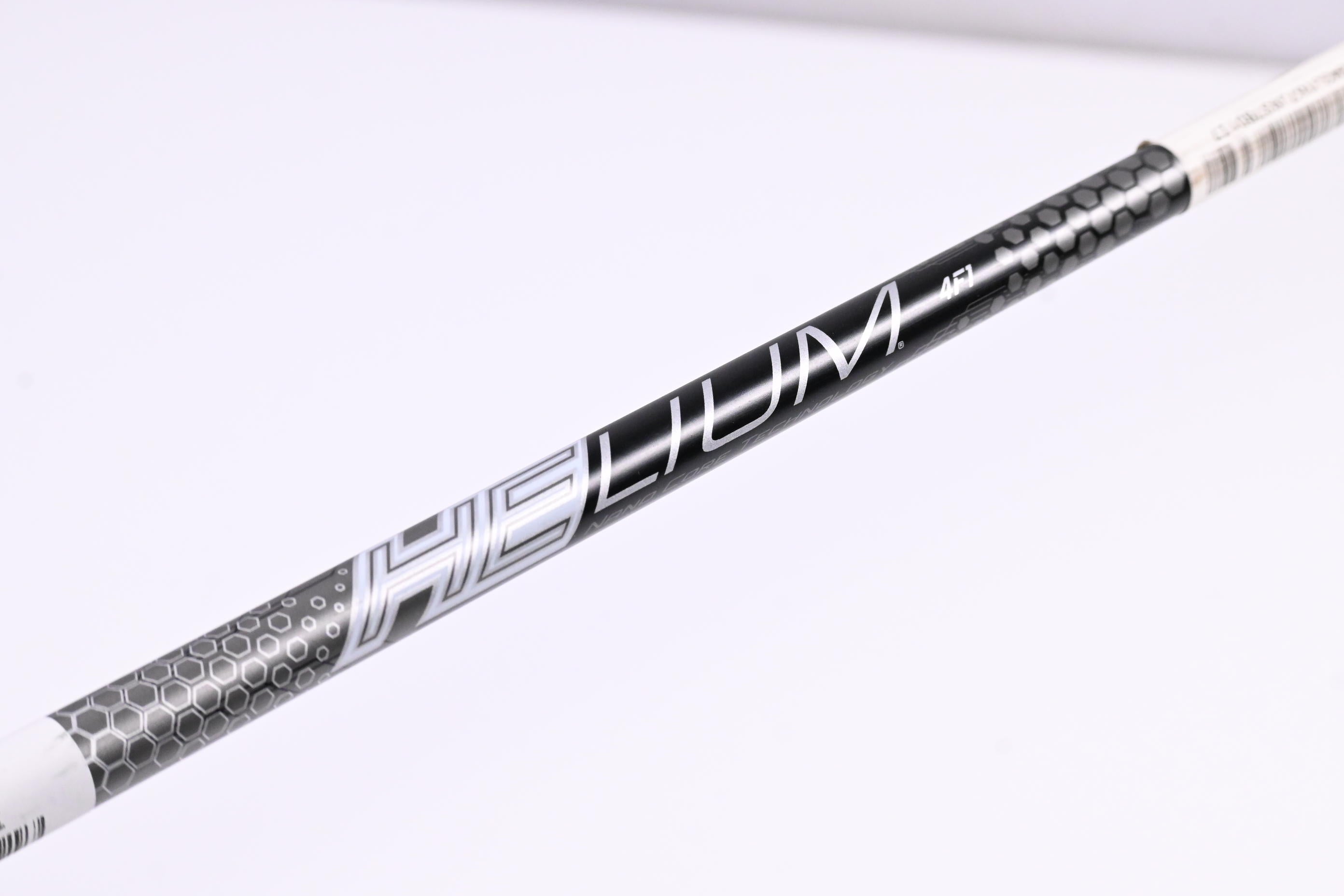 Ladies UST Mamiya Helium Nanocore 4 #7 Wood Shaft / Ladies Flex / Cobra 2nd Gen
