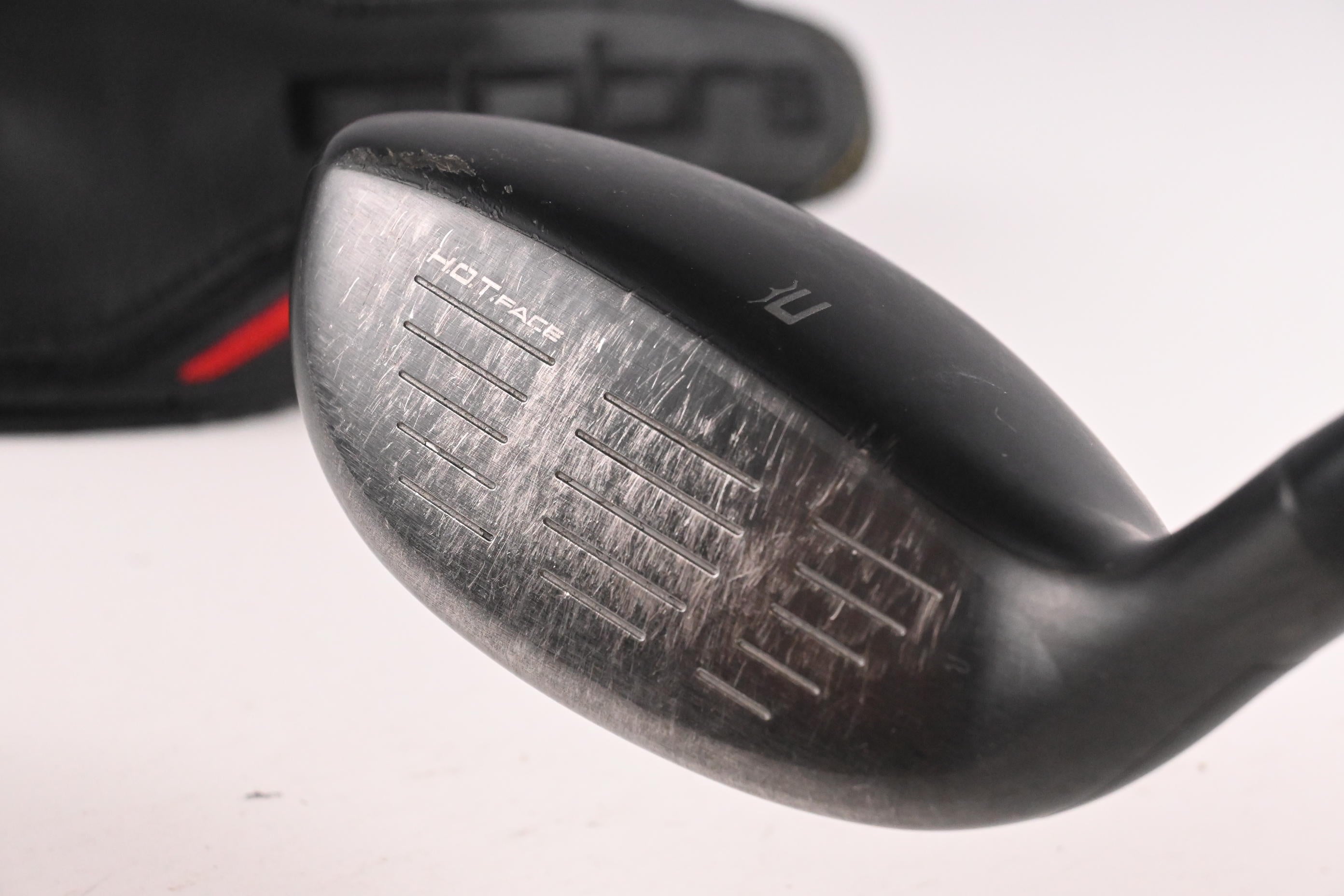 Cobra  Air-X 2.0 #7 Hybrid / 30 Degree / Regular Flex Cobra Ultra Lite 50 Shaft