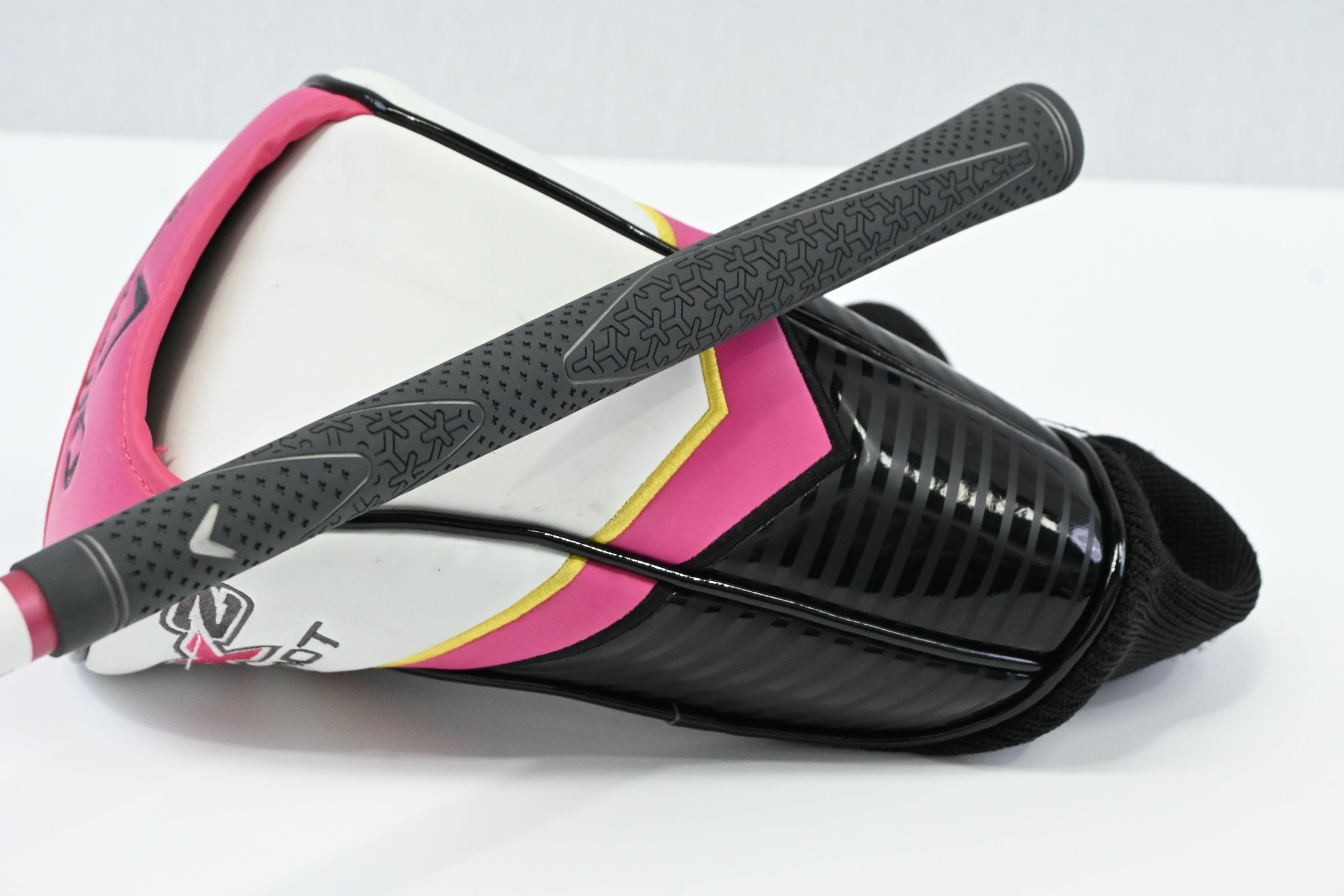 Ladies Callaway X2 Hot Driver / 10.5 Degree / Ladies Flex Aldila X2 Hot Shaft