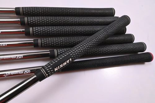 Callaway Big Bertha 2015 Irons / 4-PW / Regular Flex UST Recoil 460 Shafts