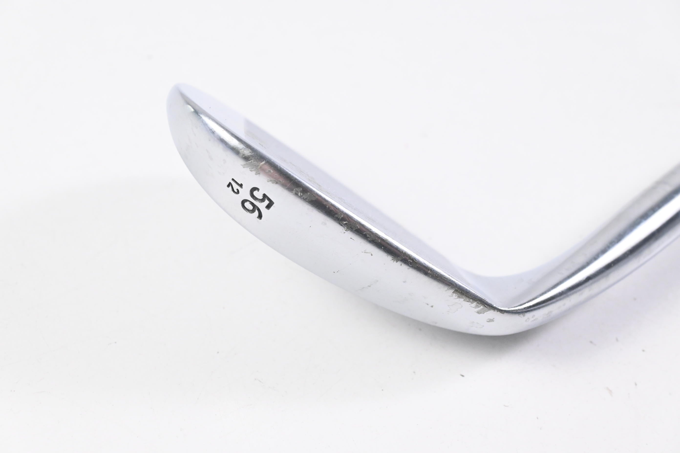 Takomo SkyForger 001 Sand Wedge / 56 Degree / Wedge Flex KBS Steel Shaft