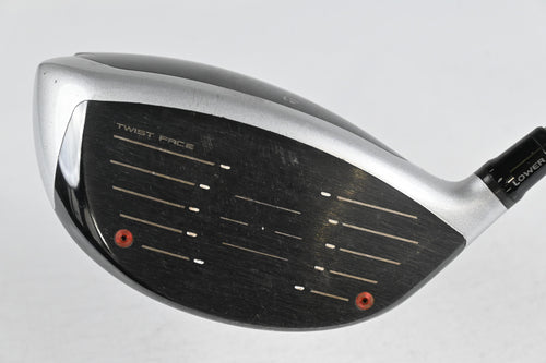 Ladies Taylormade M6 D-Type Driver / 12 Degree / Ladies Flex Taylormade 45
