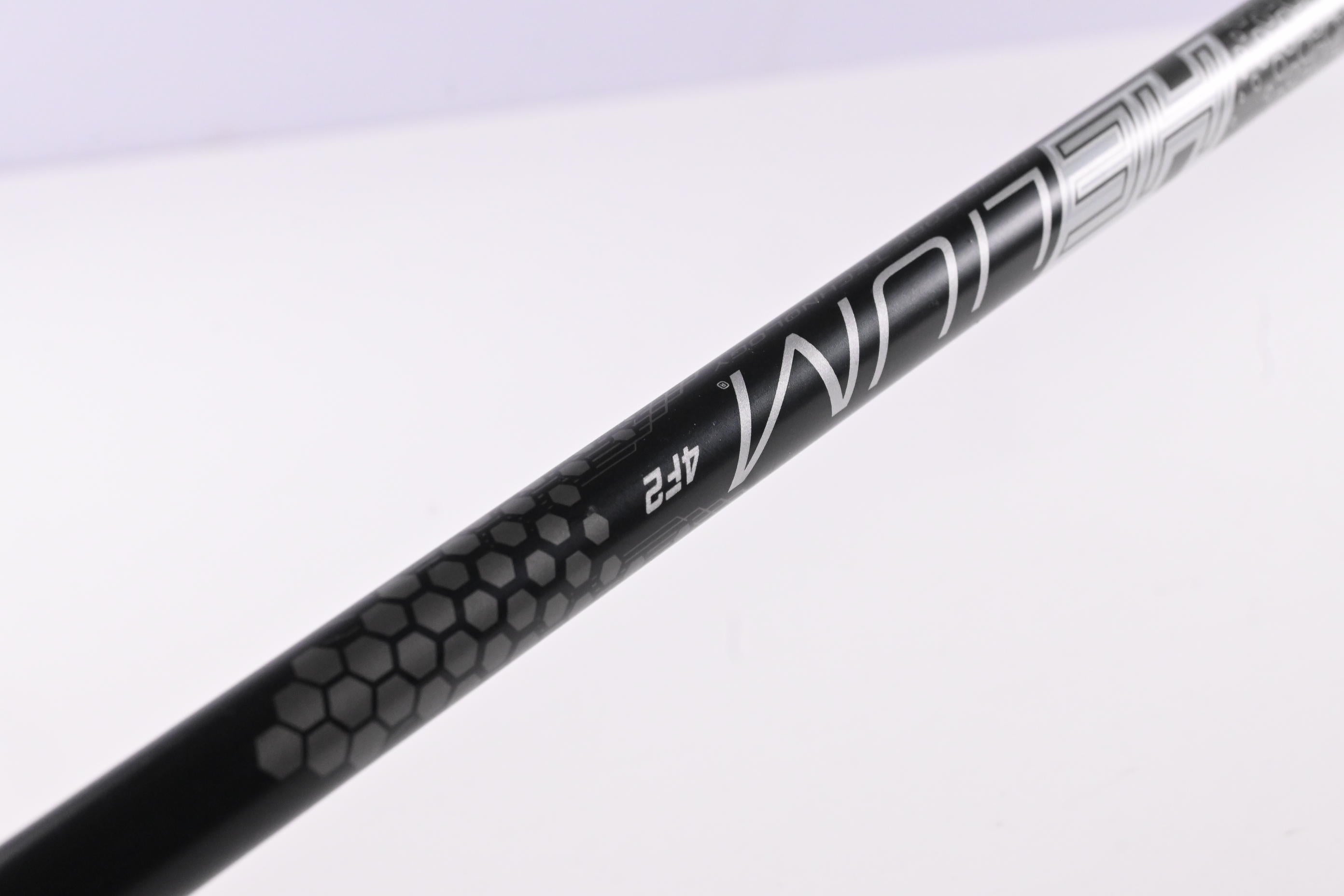 Mizuno ST-X 220 Driver / 12 Degree / Senior Flex UST Helium Nano Core 4 Shaft