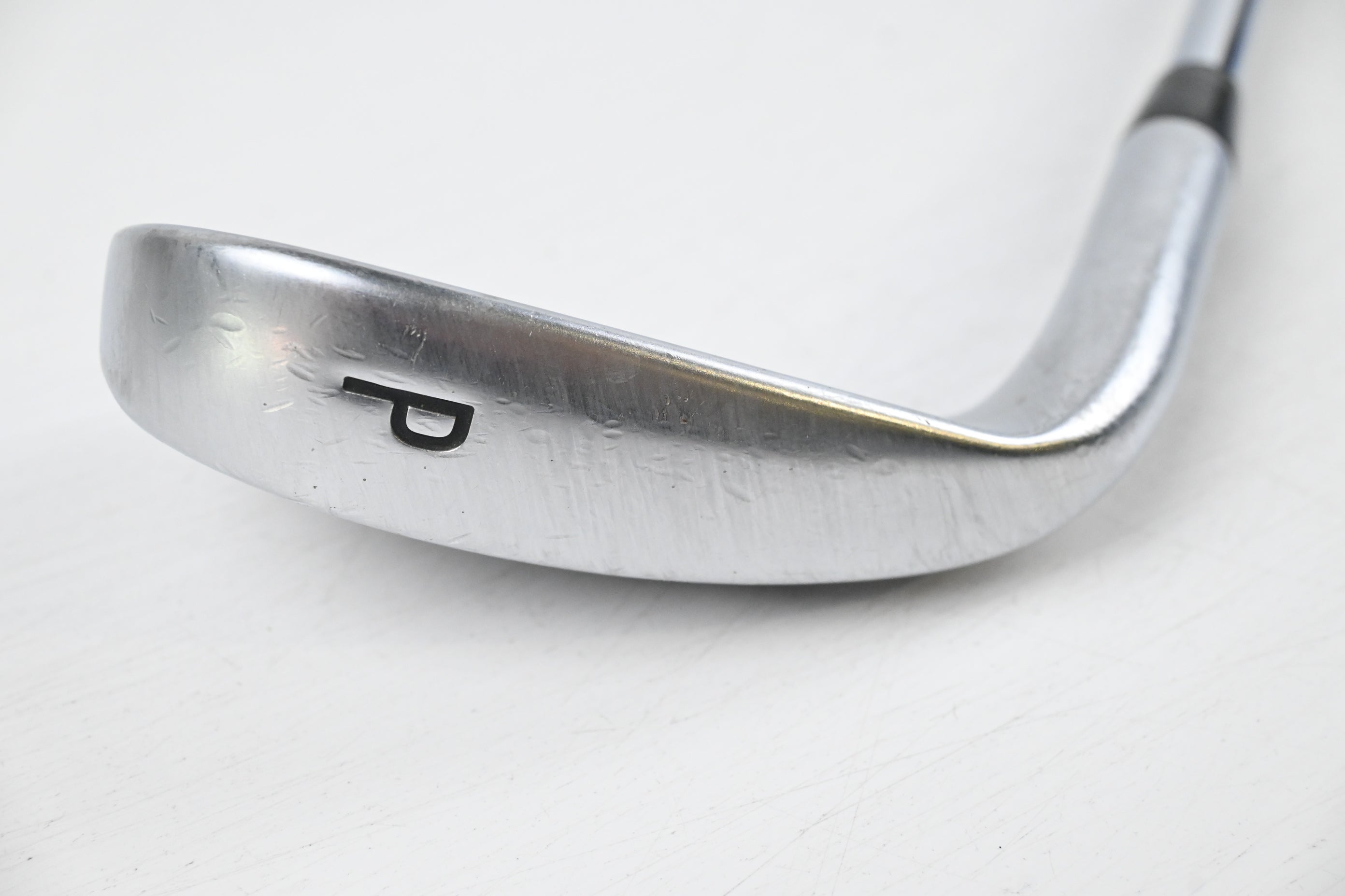 Callaway Apex 21 Pitching Wedge / 43 Degree / Stiff Flex Project X Rifle 105