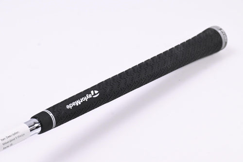 Left Hand Taylormade Milled Grind 5 Lob Wedge / 58 Degree / Wedge Flex Shaft